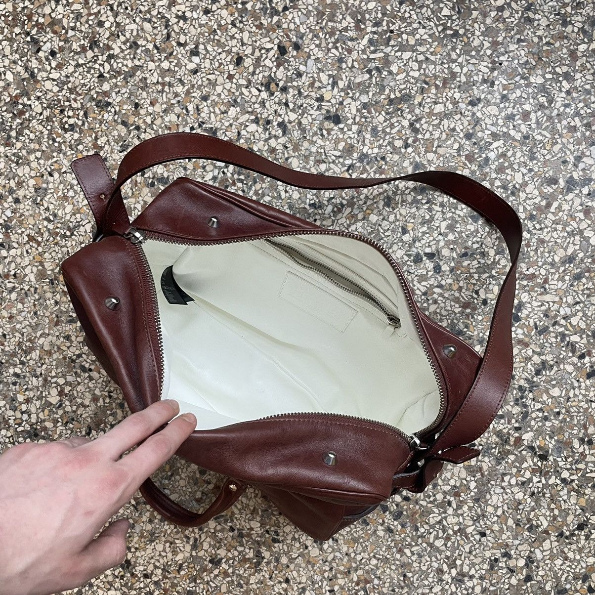 Maison Margiela Maison Margiela SS06 Upsidedown bag reedition Size ONE SIZE - 5 Thumbnail