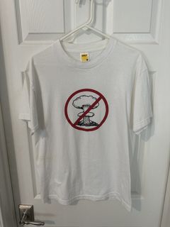 Golf Wang No Nukes Shirt | Grailed