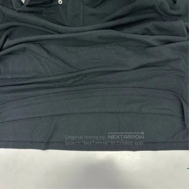 Polo Ralph Lauren Polo Ralph Lauren FW21 Slim Fit Mesh Logo Polo. Size US XL / EU 56 / 4 - 7 Thumbnail