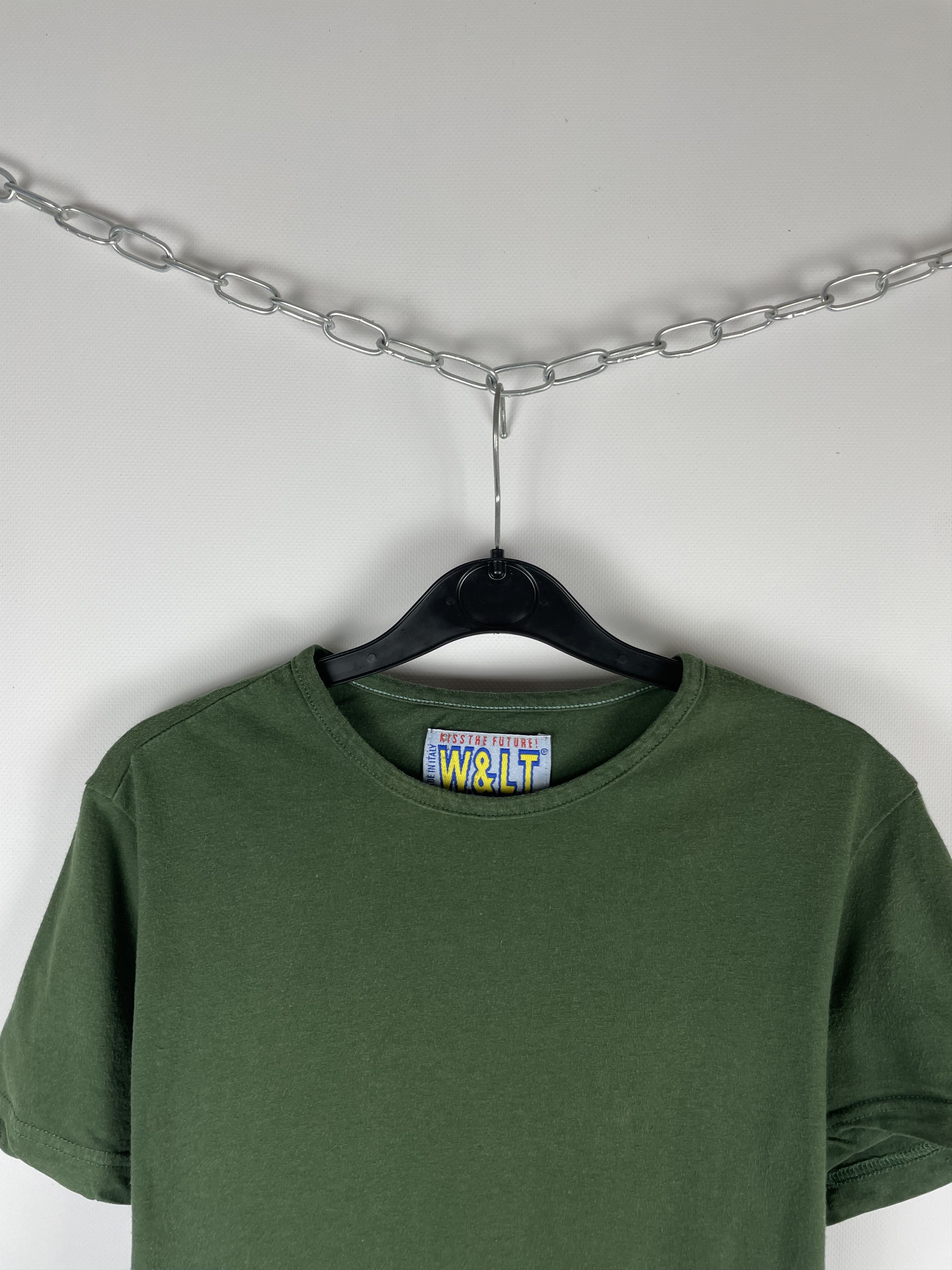 W&LT W&LT tee women Size M / US 6-8 / IT 42-44 - 3 Thumbnail