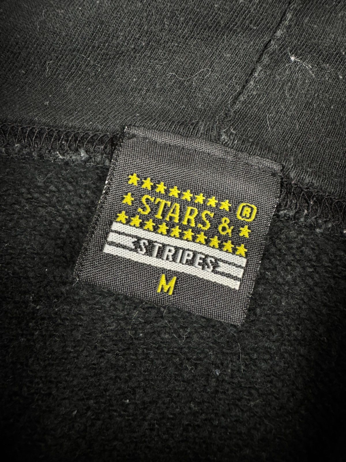 Eminem × Rap Tees × Vintage Rare Vintage 00s Obsessive Eminem Disorder hoodie rap hiphop Size US M / EU 48-50 / 2 - 8 Thumbnail