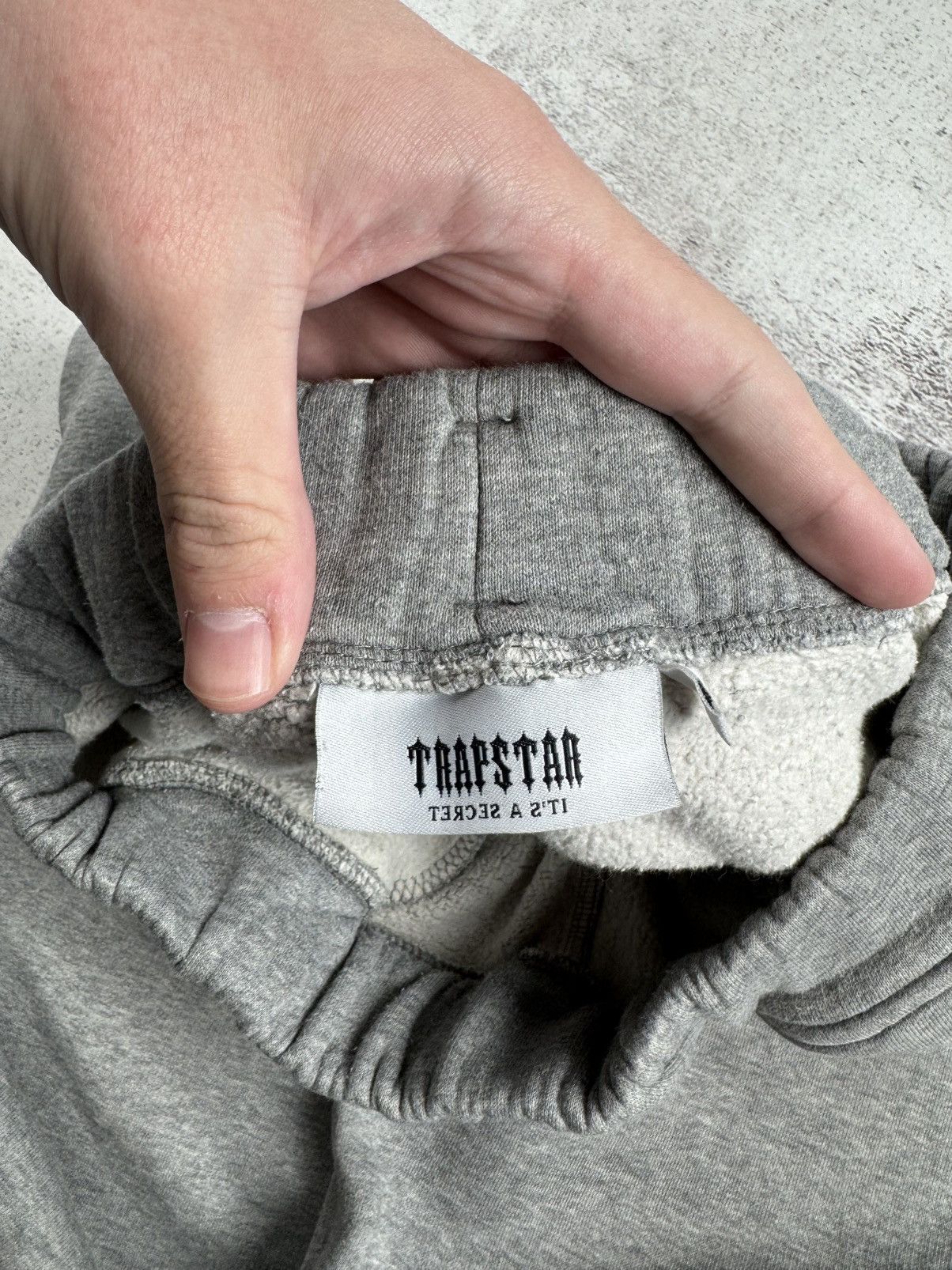 Trapstar London Trapstar London Track Sweat Sport Rap Sweatshirt Pants Suit Size US S / EU 44-46 / 1 - 22 Thumbnail