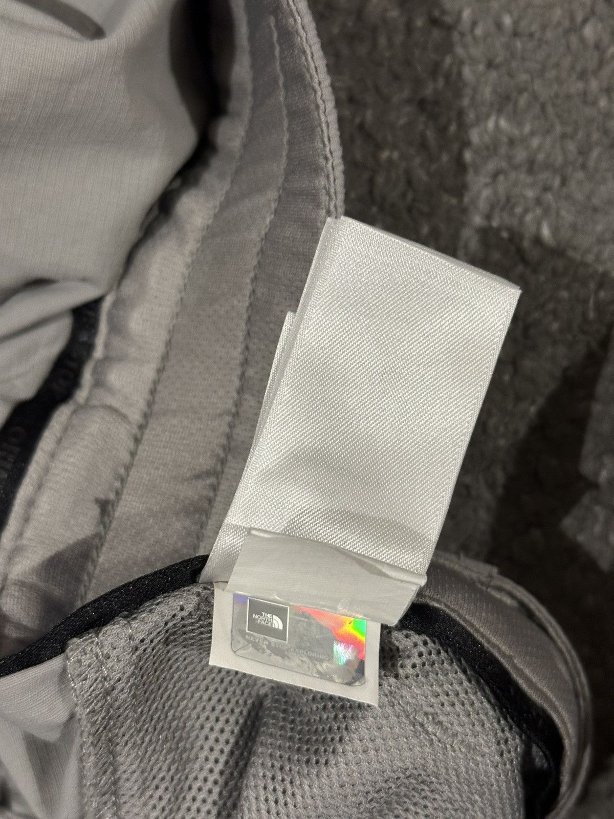 The North Face The North Face Horizon Cargo Pants Dune Beige - L (32–34) Size US 32 / EU 48 - 4 Thumbnail