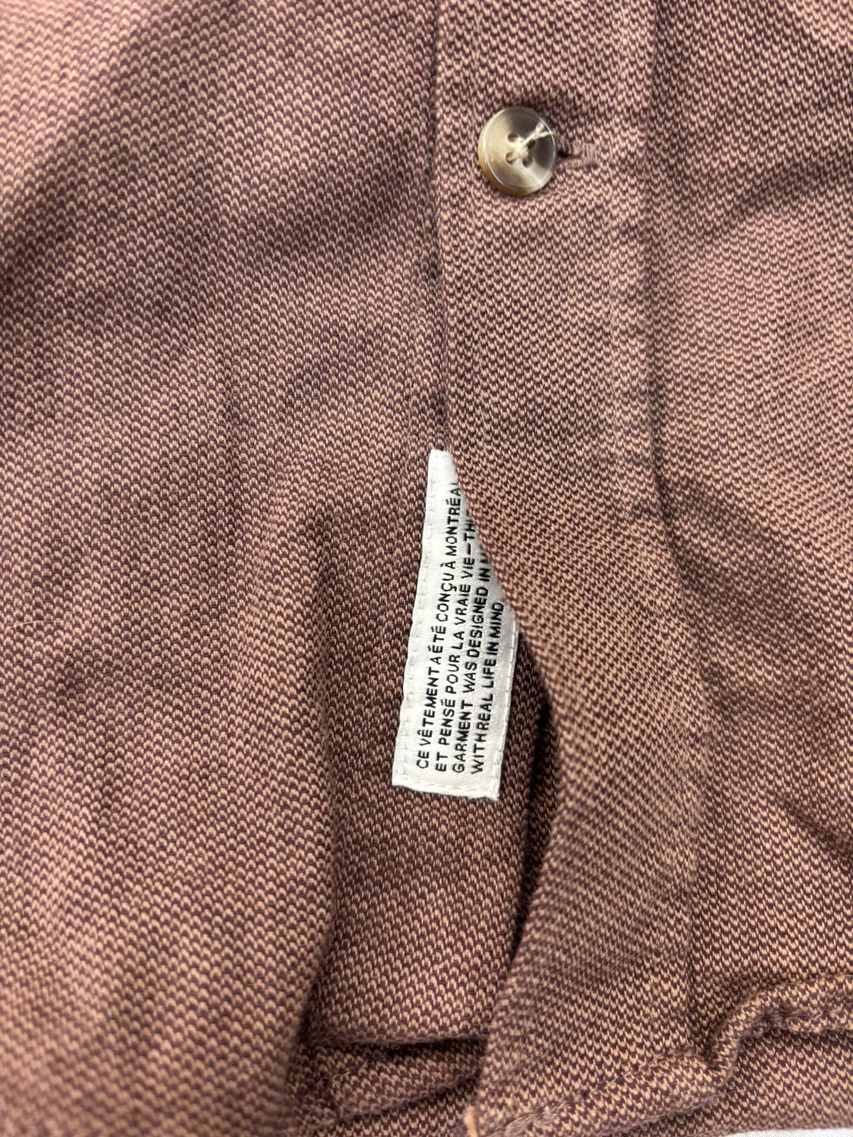 Frank And Oak Frank and oak button up Size US L / EU 52-54 / 3 - 5 Thumbnail