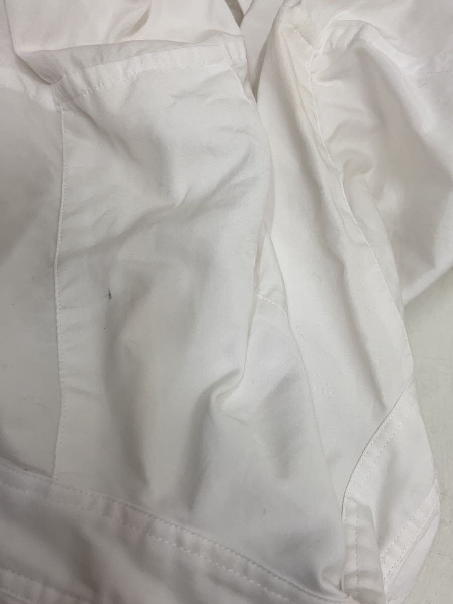 Comme des Garcons Homme Plus Reconstructed Open Short Sleeve Button Shirt Size US M / EU 48-50 / 2 - 8 Thumbnail