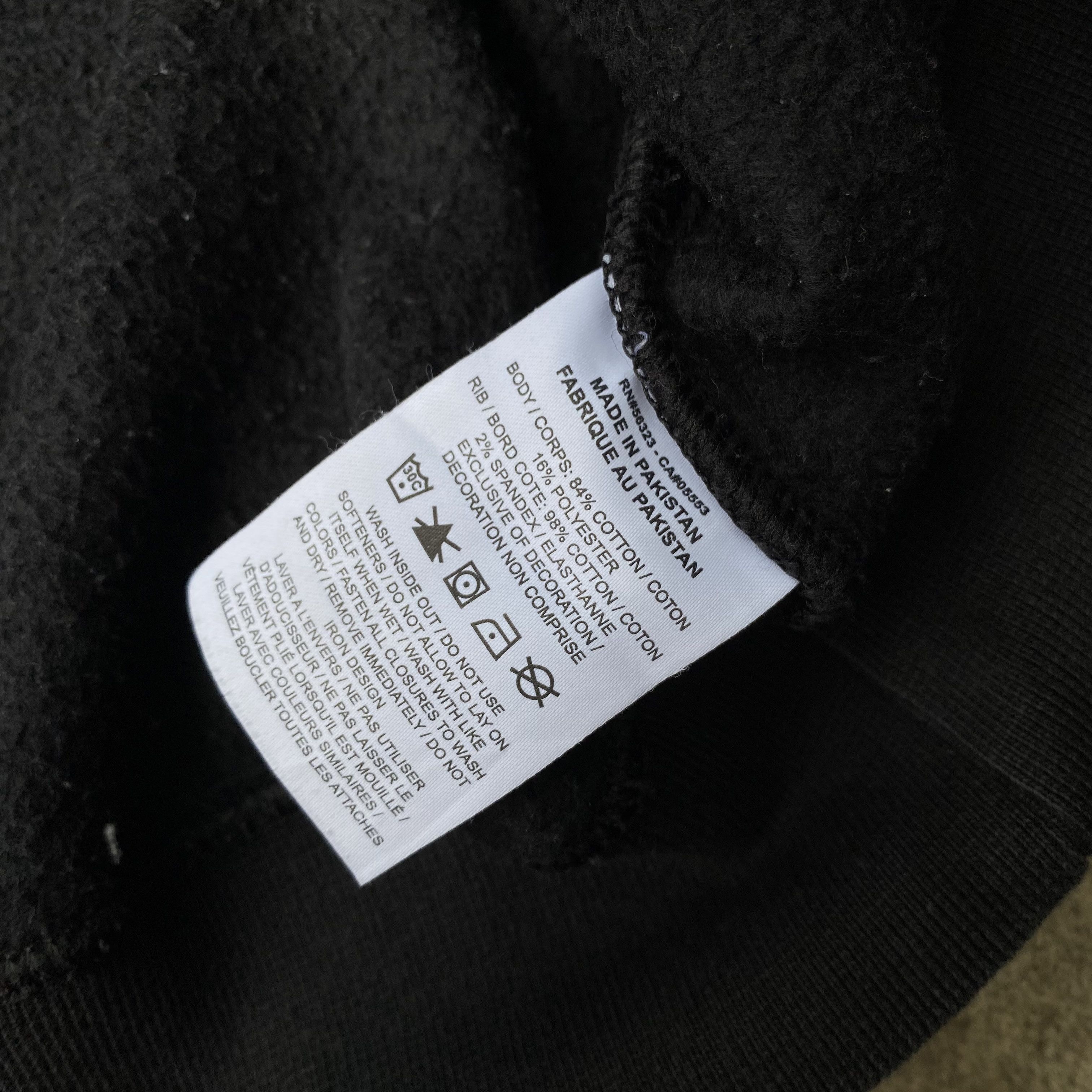 Nike Nike ACG Sweatshirt Size US L / EU 52-54 / 3 - 7 Thumbnail