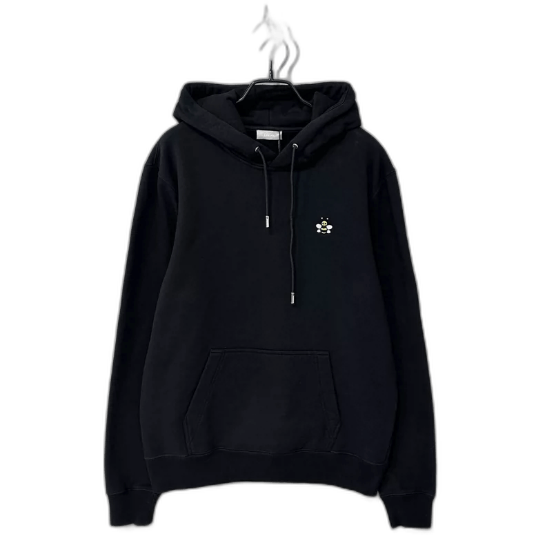 Dior Dior Kaws Embroidered Hooded Sweatshirt Size US XL / EU 56 / 4 - 1 Thumbnail