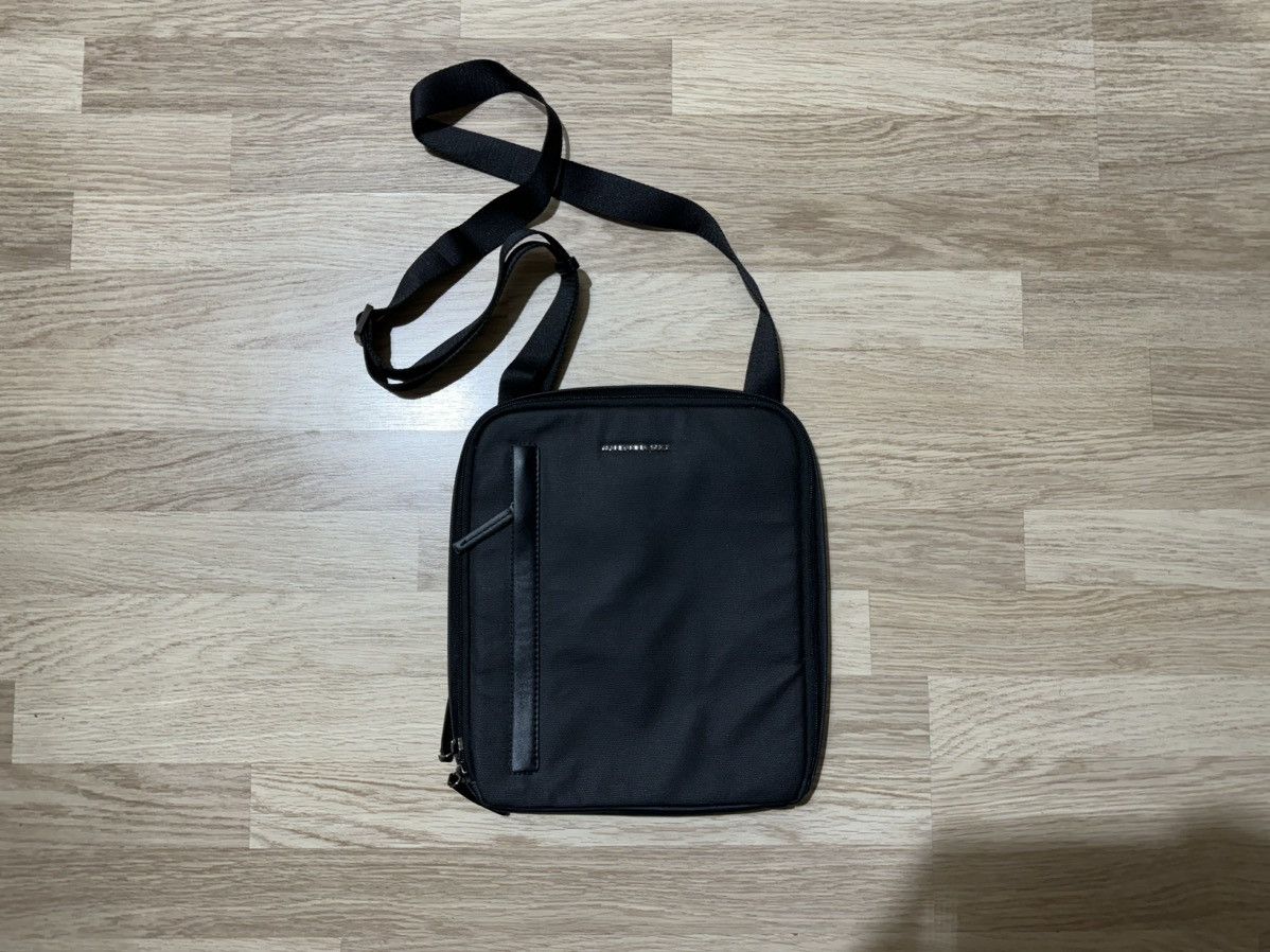 Designer × Mandarina Duck Mandarina Duck crossbody bag Size ONE SIZE - 1 Thumbnail