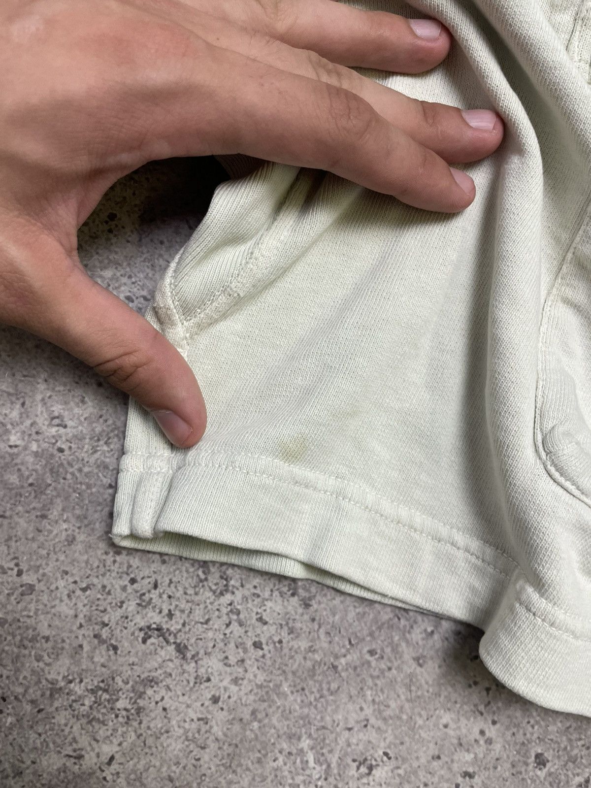 Stone Island Stone Island Shorts Size US 32 / EU 48 - 9 Thumbnail