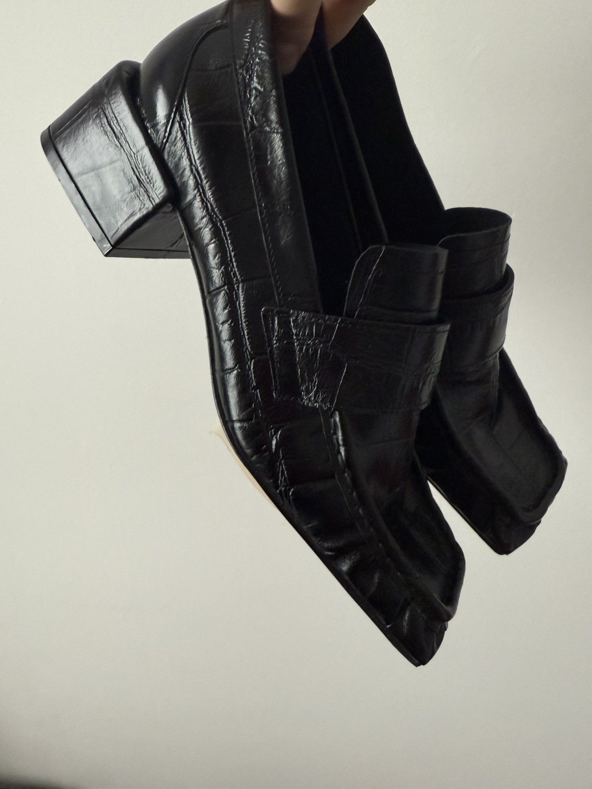 Miista Miista Loafers Size US 6.5 / IT 36.5 - 5 Thumbnail
