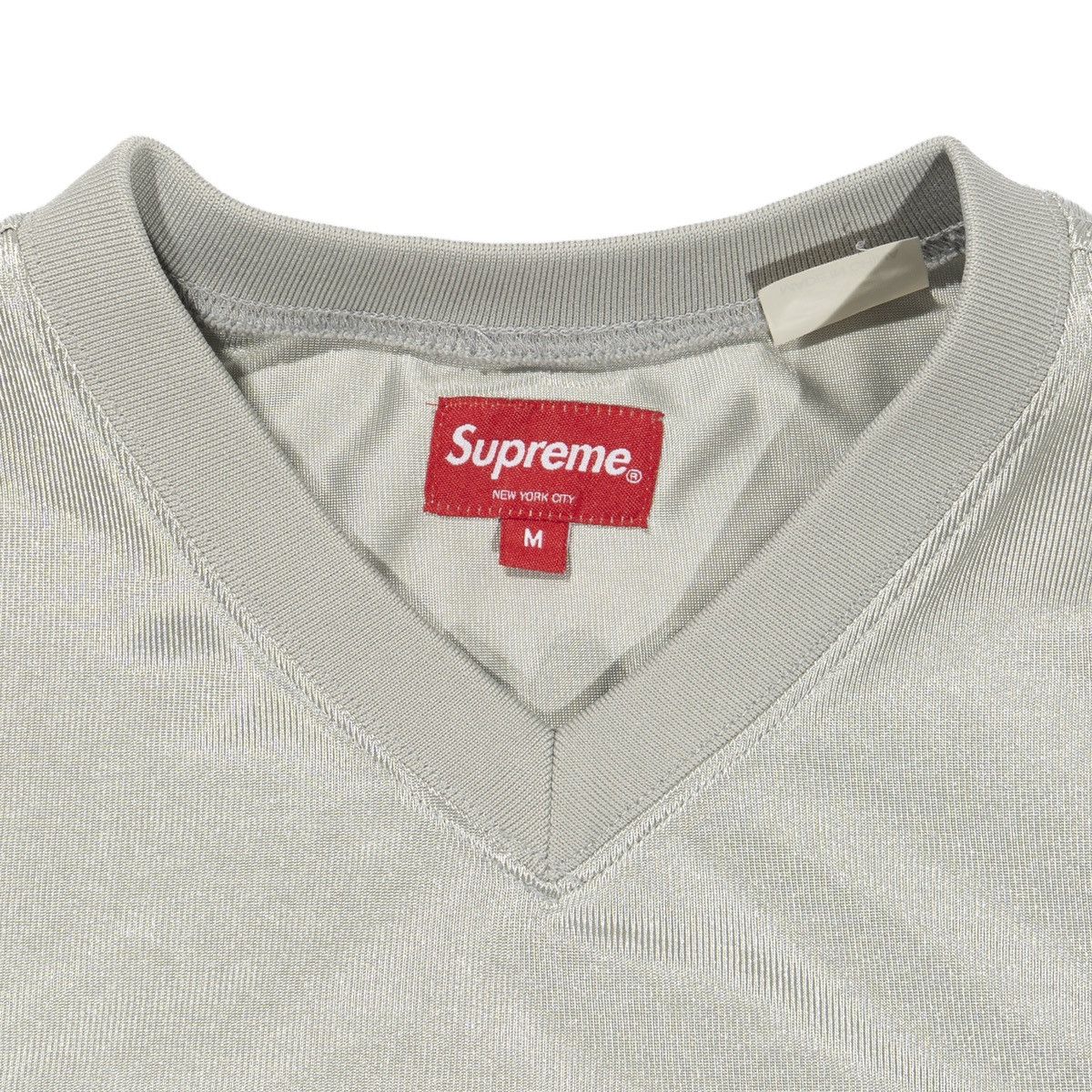 Supreme Supreme Gummo Jersey Size US M / EU 48-50 / 2 - 3 Thumbnail