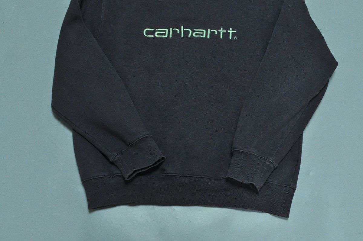 Carhartt × Carhartt Wip Carhartt WIP sweatshirt men’s Size US L / EU 52-54 / 3 - 5 Thumbnail