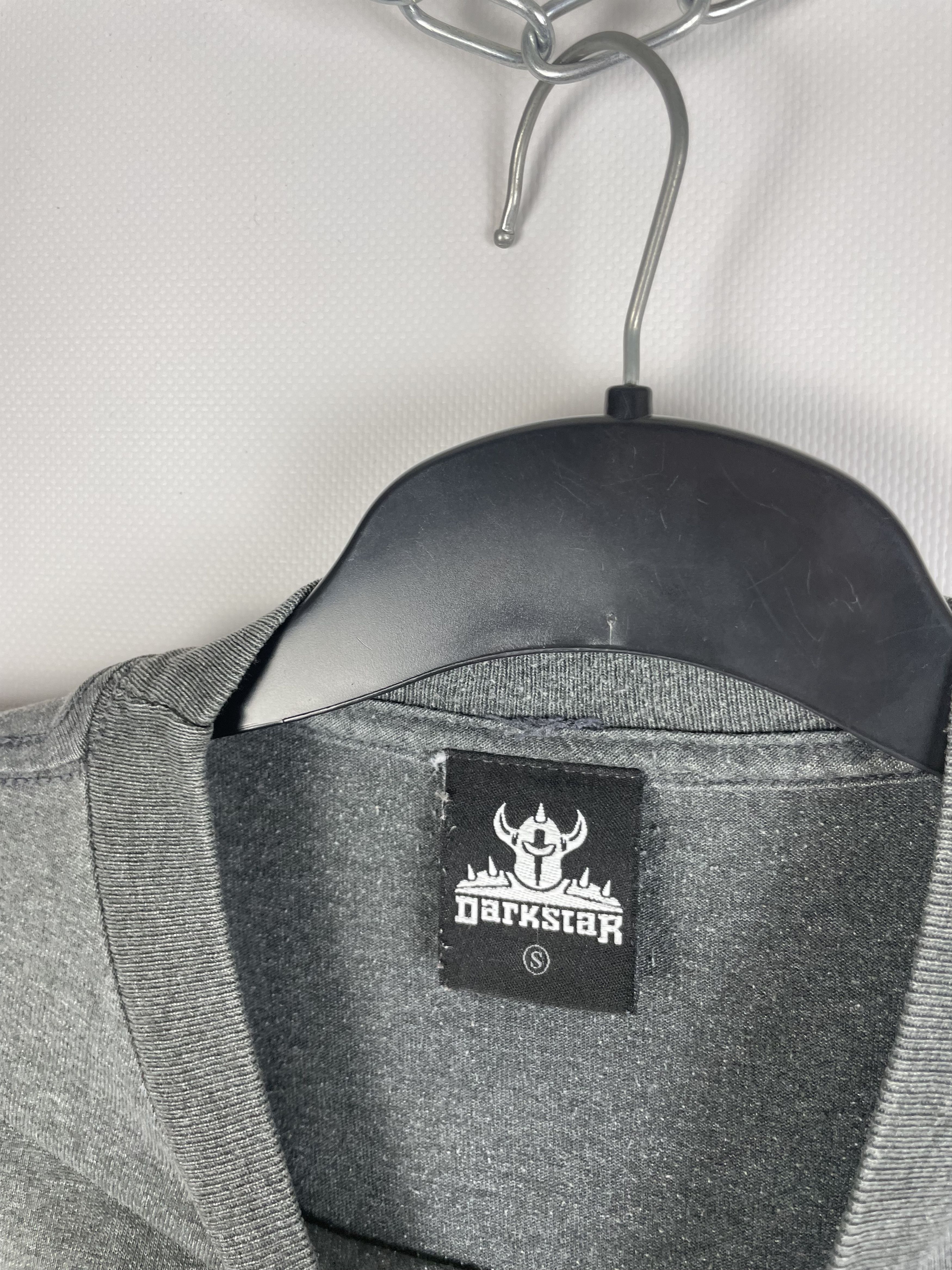 Vintage Vintage Darkstar Tee Size US S / EU 44-46 / 1 - 4 Thumbnail