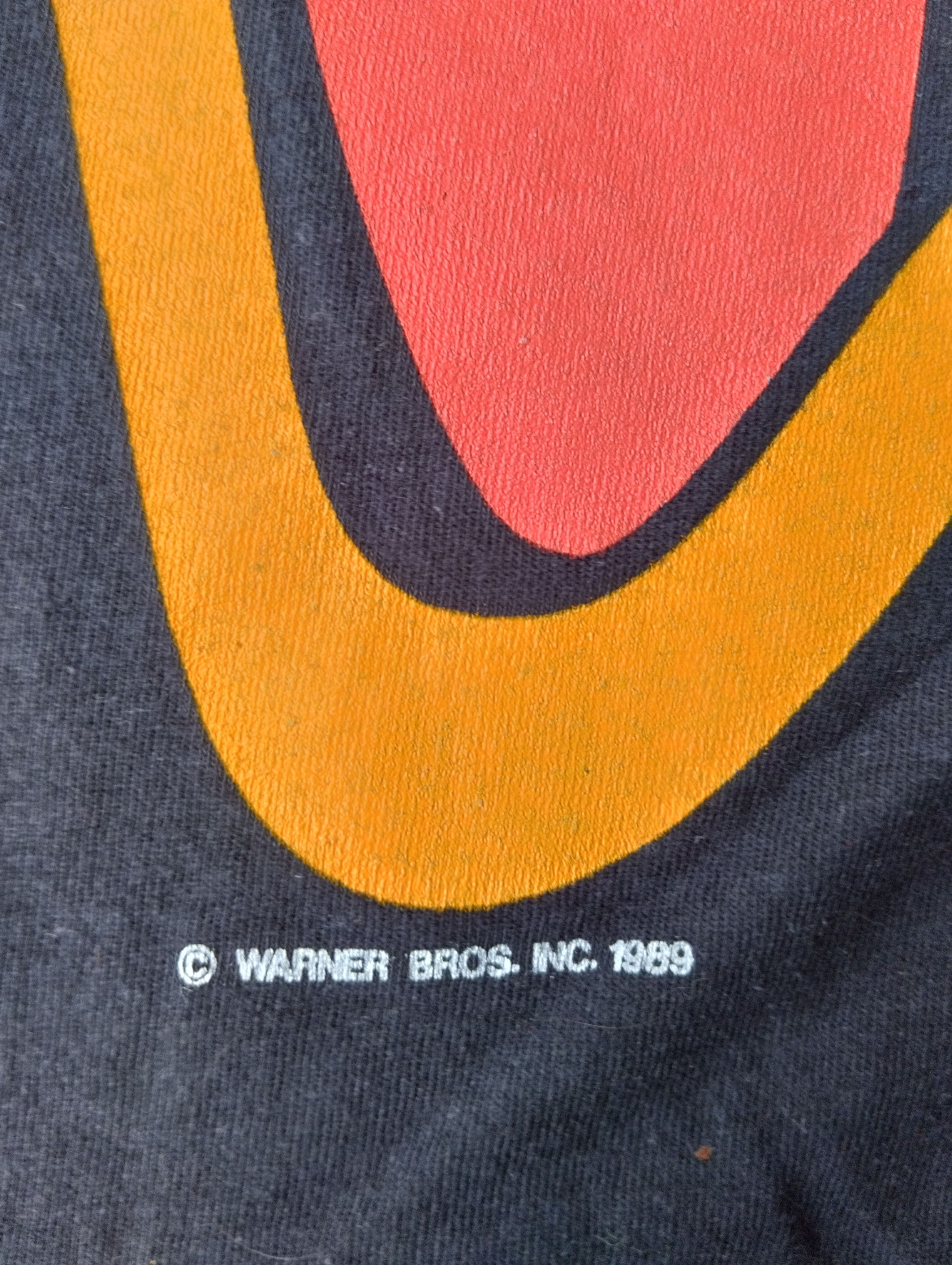Other Duffy Duck T shirt Size US XL / EU 56 / 4 - 3 Thumbnail