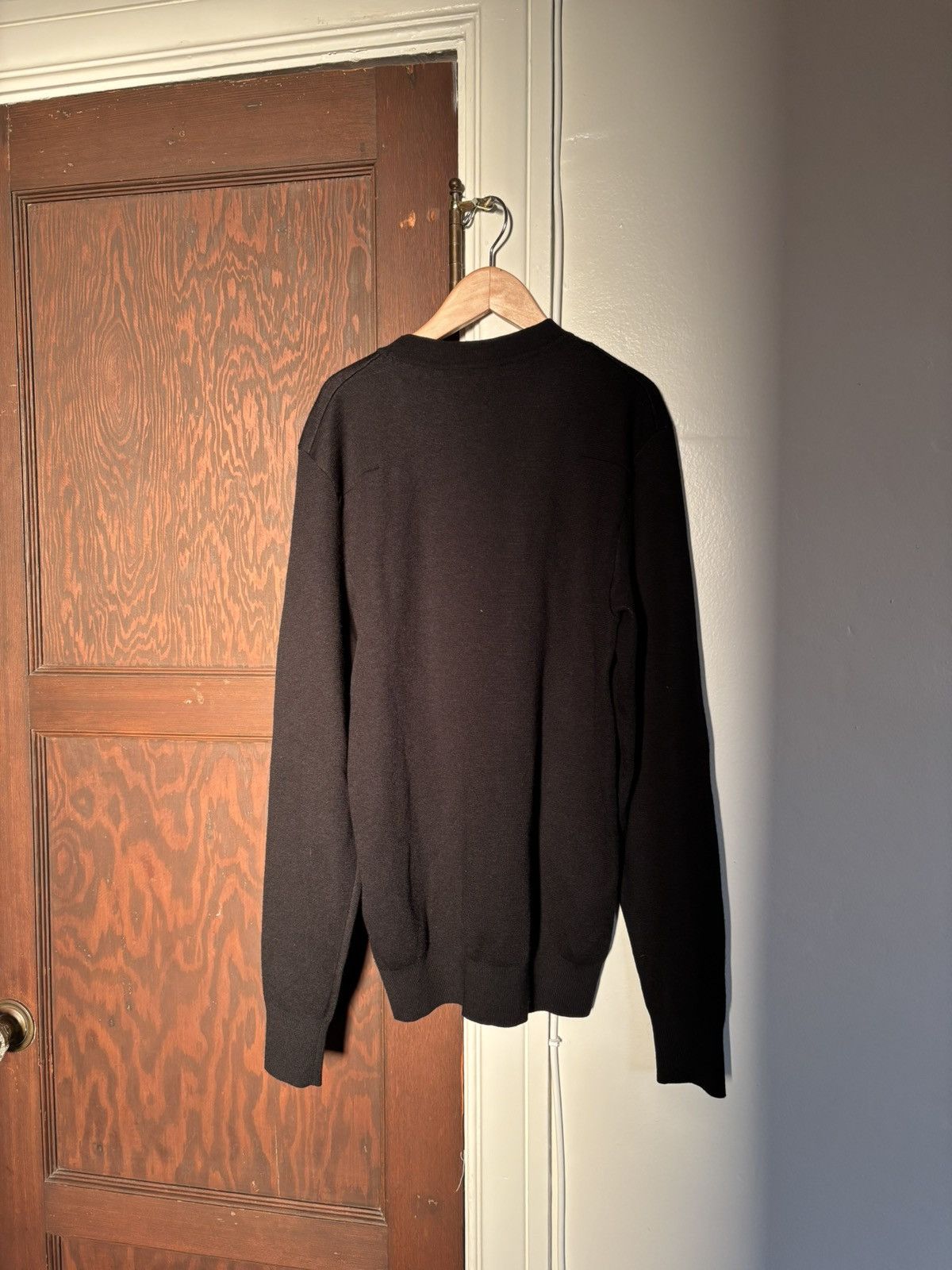 Dior dior homme sweater Size US XS / EU 42 / 0 - 2 Thumbnail