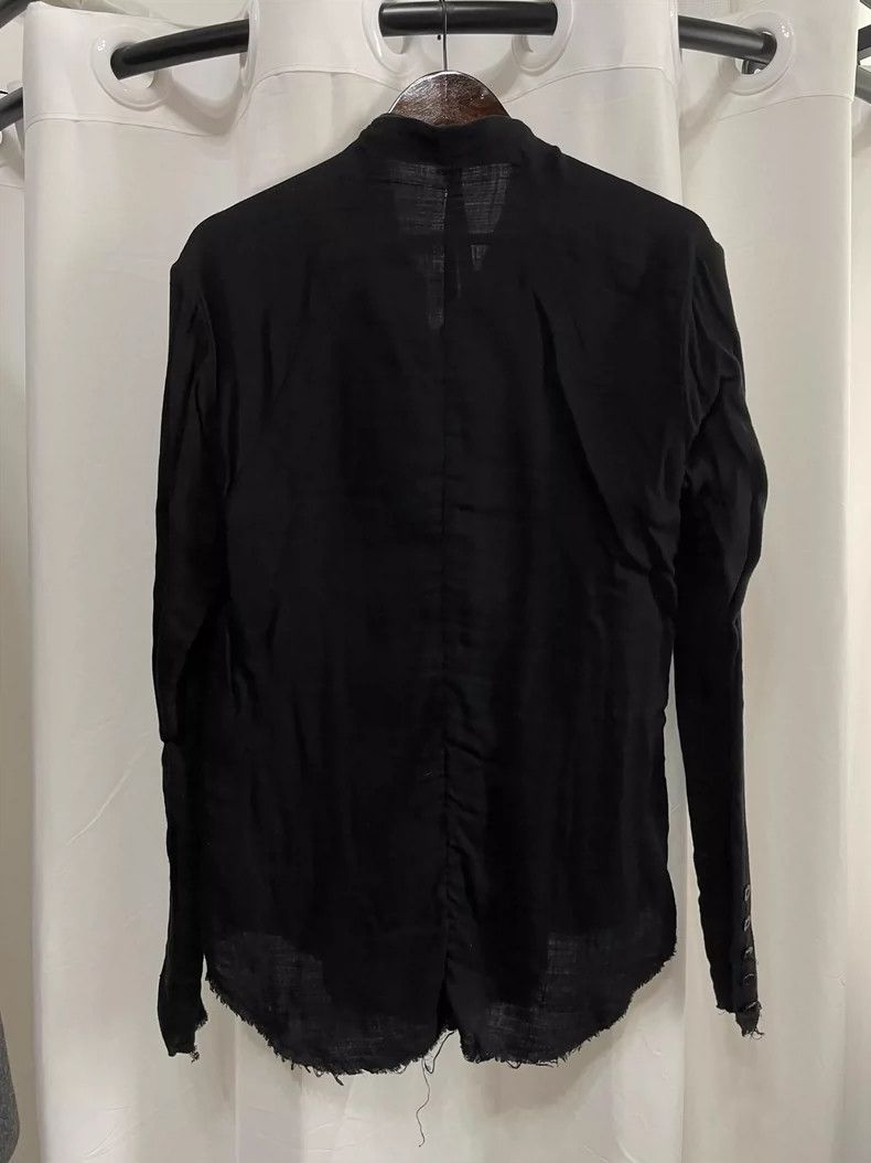 Nude: Masahiko Maruyama Masahiko Maruyama Medieval Minority Japanese Pioneer Crafts Size US M / EU 48-50 / 2 - 2 Thumbnail