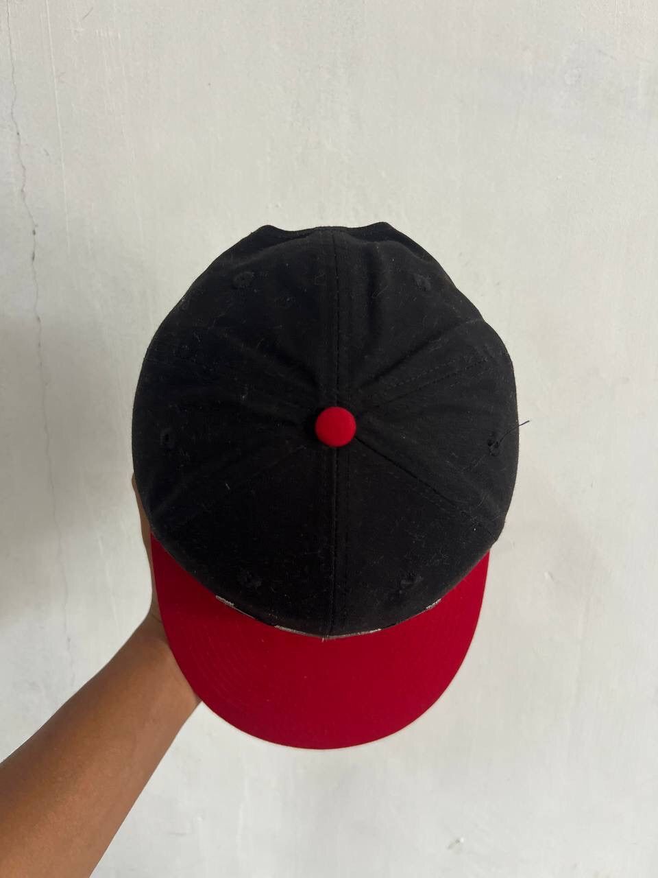 Japanese Brand Eyes Archive Snapback Hat Size ONE SIZE - 7 Thumbnail