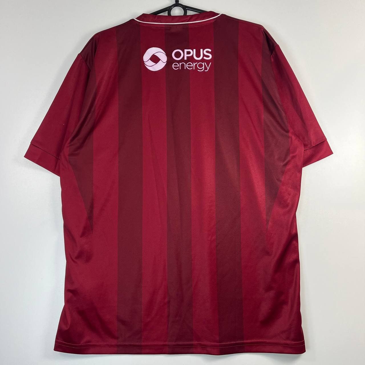Errea Northampton Town Fc15/16 Home Football Jersey Errea Size XL Size US XL / EU 56 / 4 - 7 Thumbnail