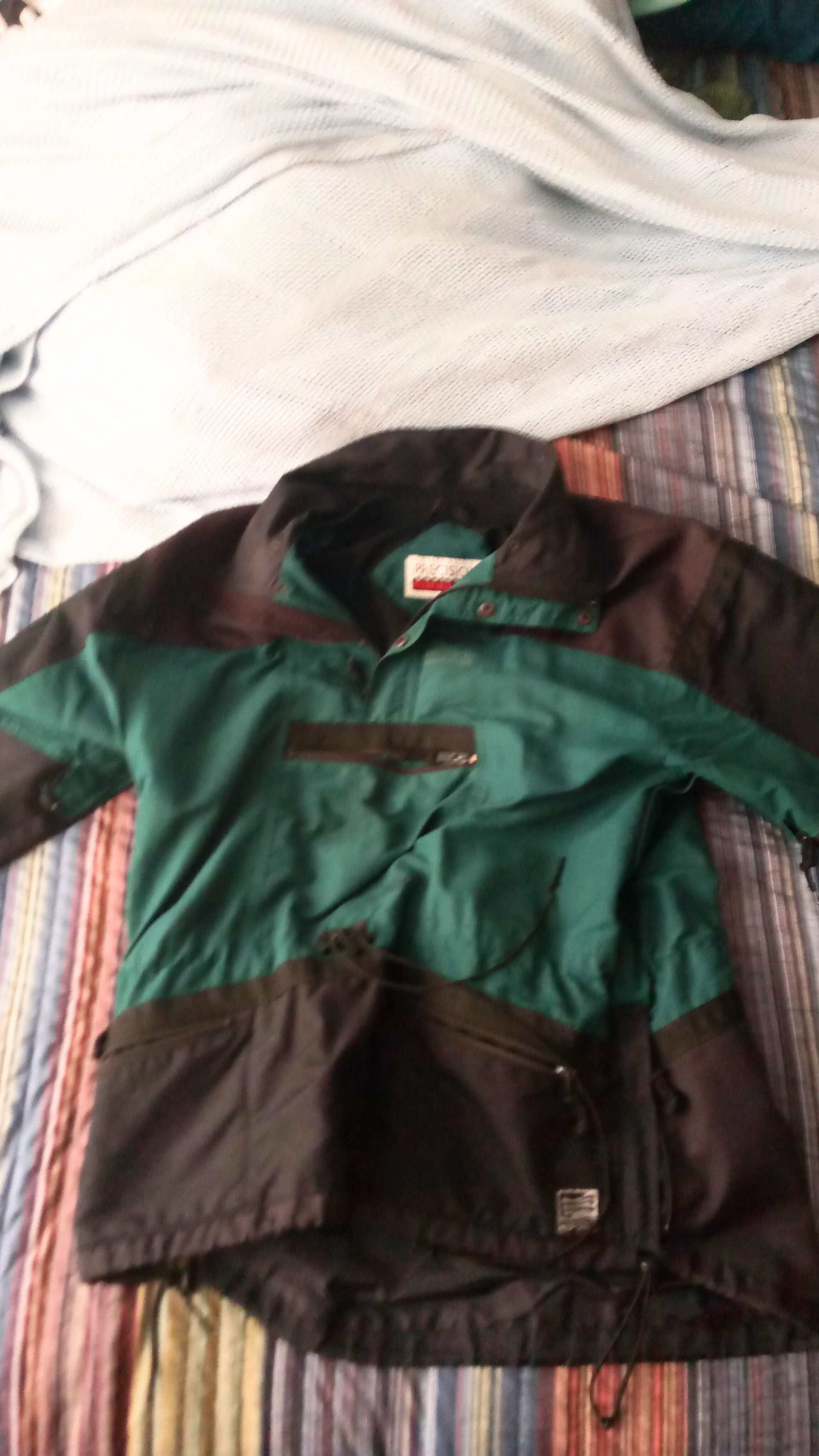 Vintage Mountaineering Jacket Size US M / EU 48-50 / 2 - 1 Thumbnail
