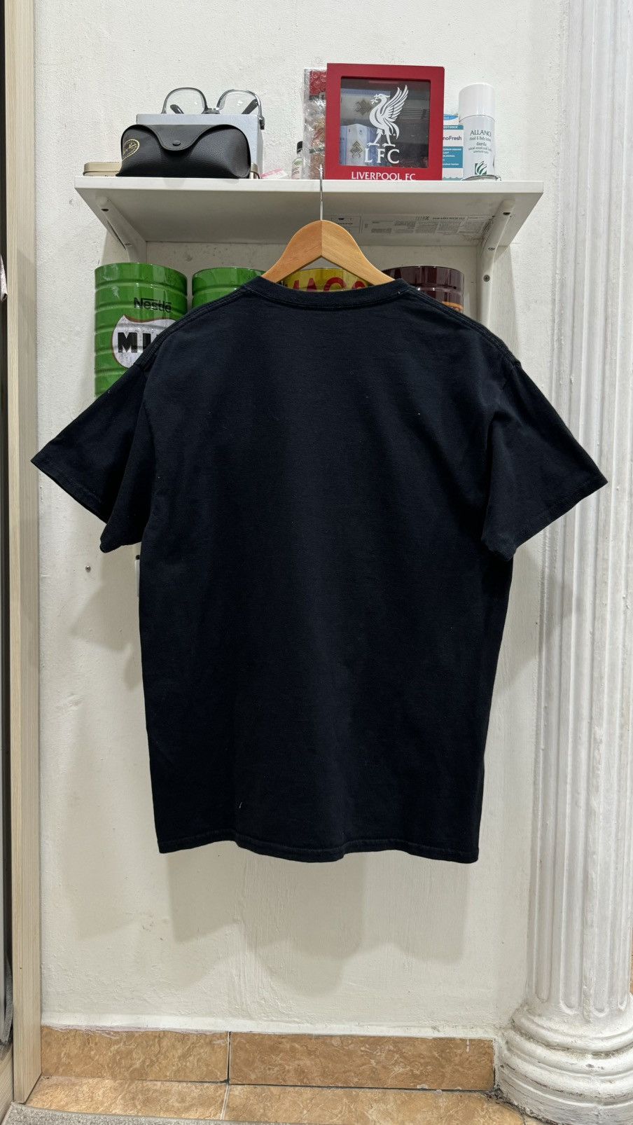 Other 💥BIND OFFER💥Humor “Fuck Me Like The Whore I Am“ Size US L / EU 52-54 / 3 - 7 Thumbnail