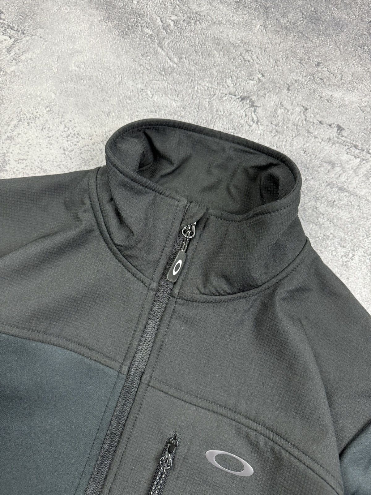 Oakley Vintage Oakley Software Jacket Y2K Gorpcore Size US S / EU 44-46 / 1 - 10 Thumbnail