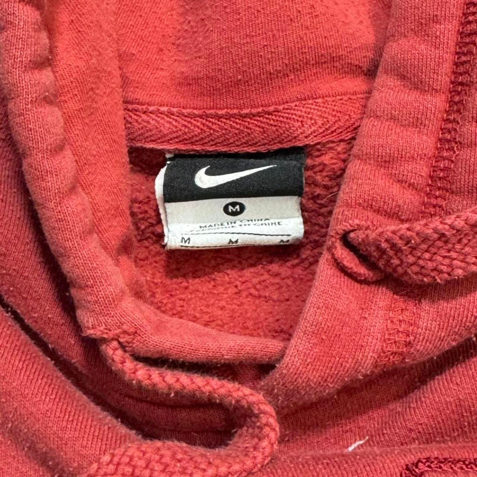 Nike VINTAGE NIKE WASHINGTON STATE CENTER SWOOSH HOODIE MENS SZ M Size US M / EU 48-50 / 2 - 5 Thumbnail
