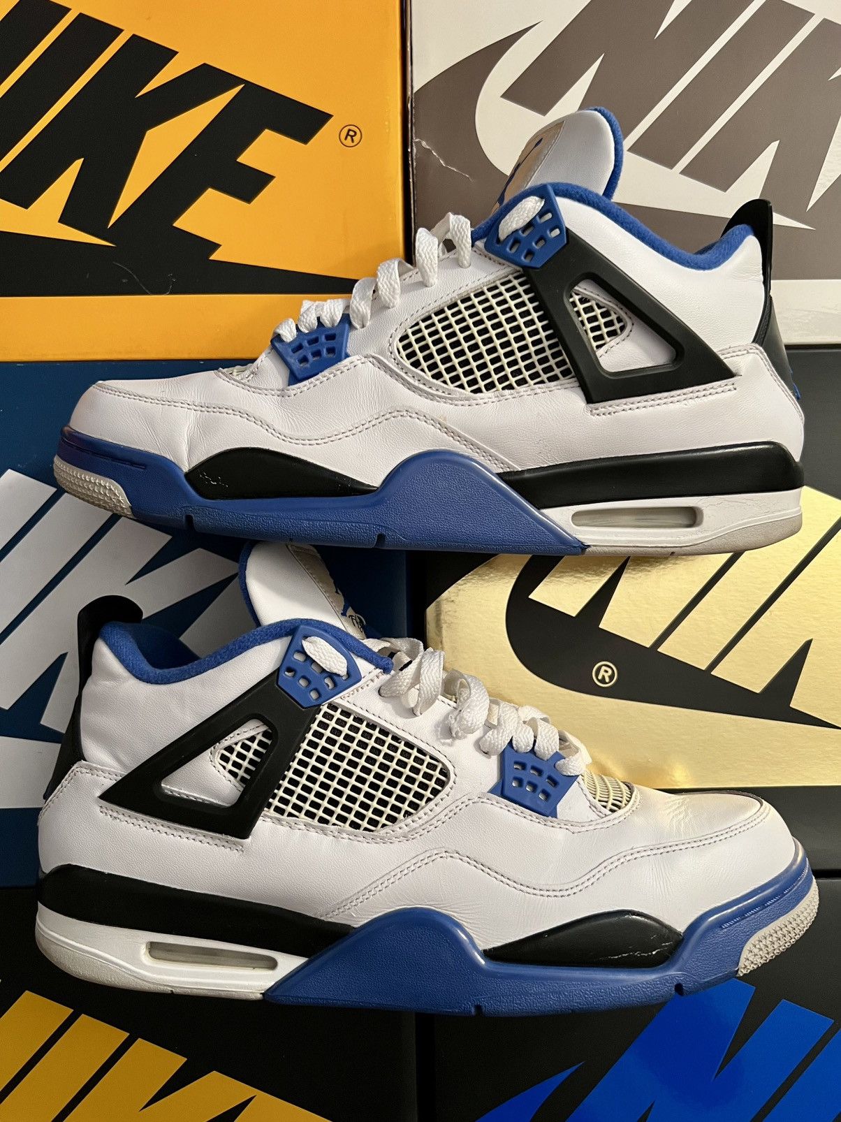 Jordan 4 size 13 on sale