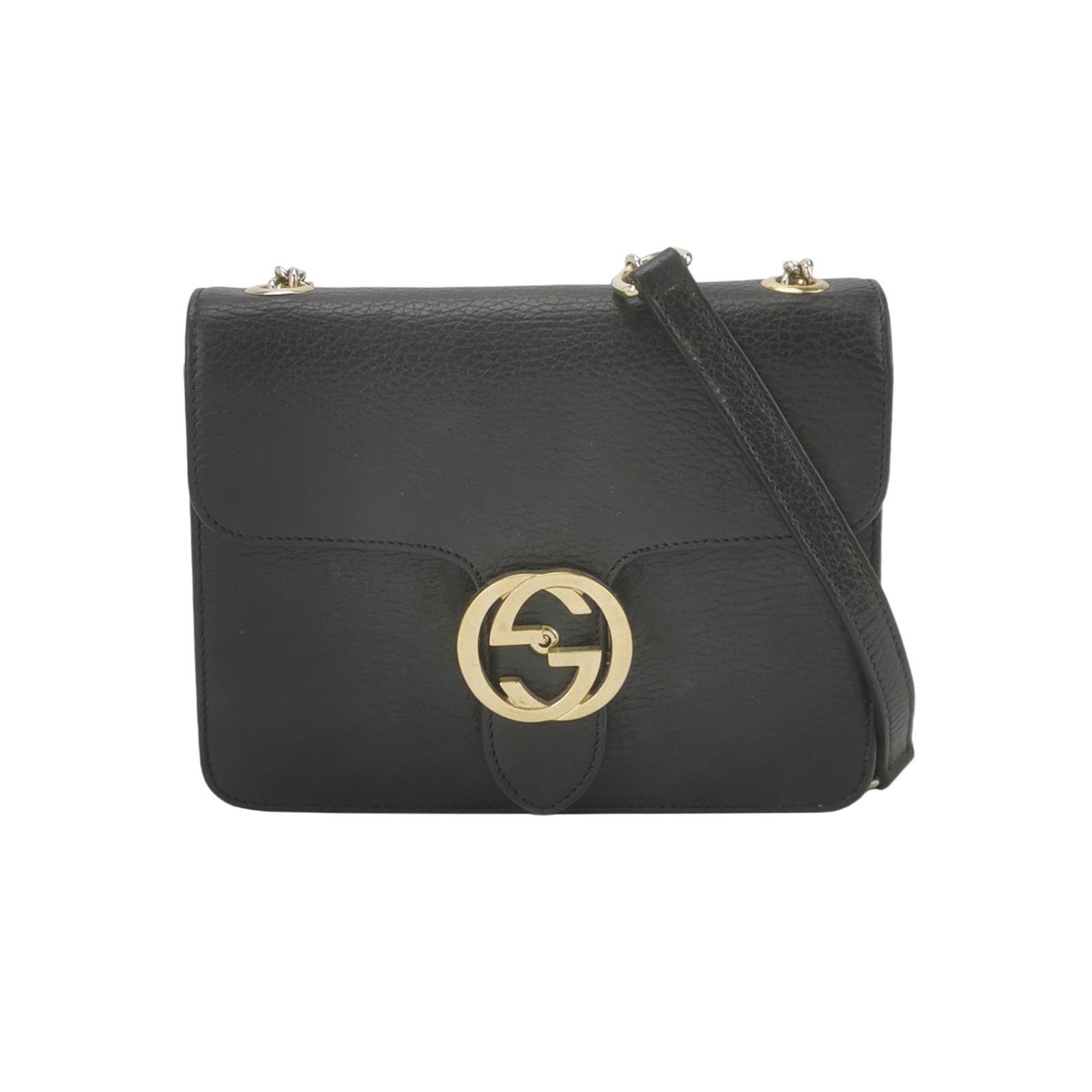 Gucci Gucci Women os Shoulder Bags Size ONE SIZE - 1 Thumbnail