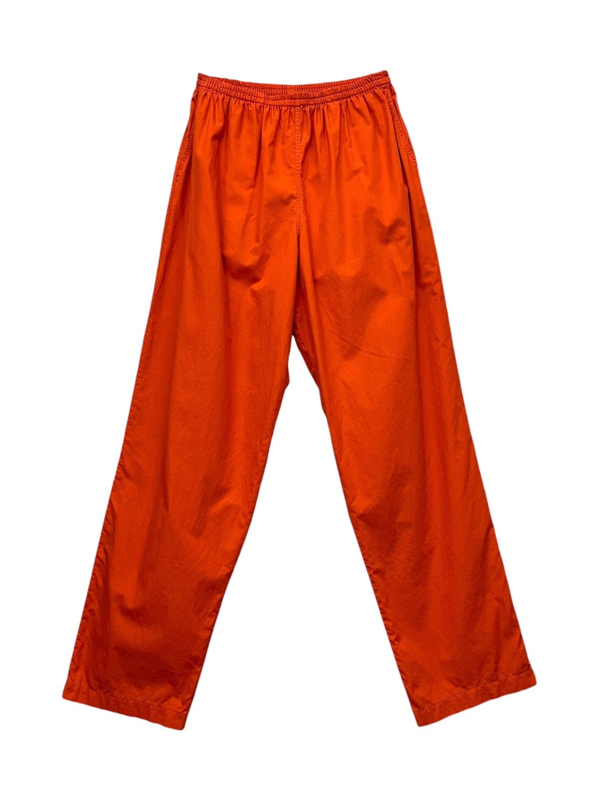 MLB FYE🔥Vintage MR.JUNKO MLB Design Orange Prisoner Pajamas Set Size US M / EU 48-50 / 2 - 7 Thumbnail