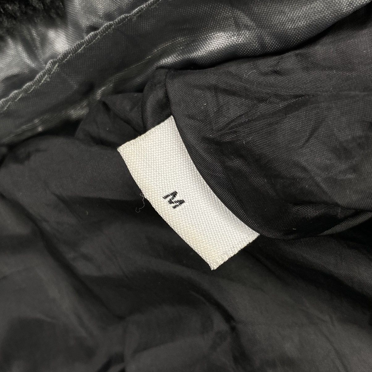 Dolce & Gabbana Junior Multi Pocket Puffer Jacket Size US M / EU 48-50 / 2 - 6 Thumbnail