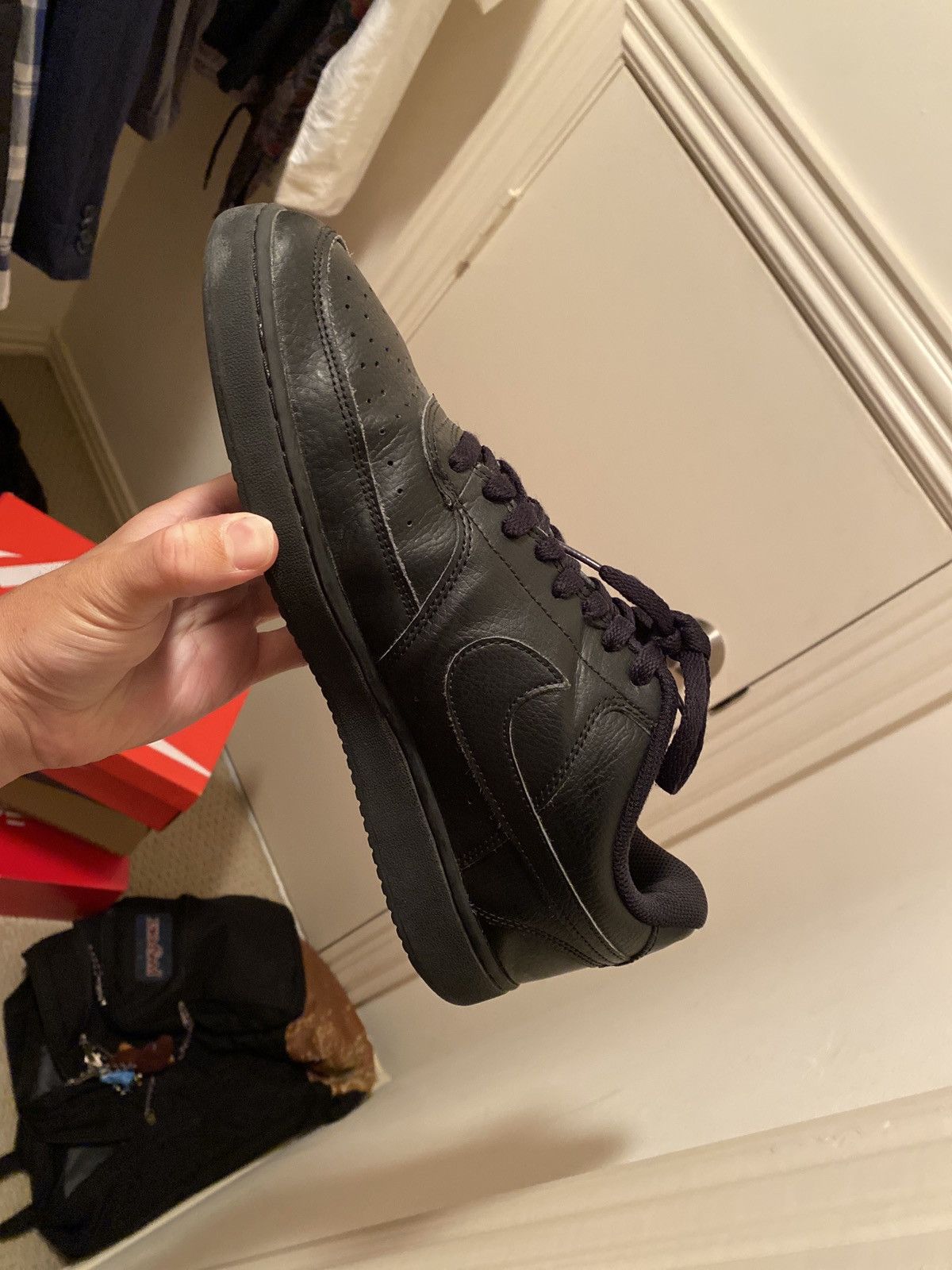 Nike Nuke Court Vision Size US 10 / EU 43 - 2 Thumbnail