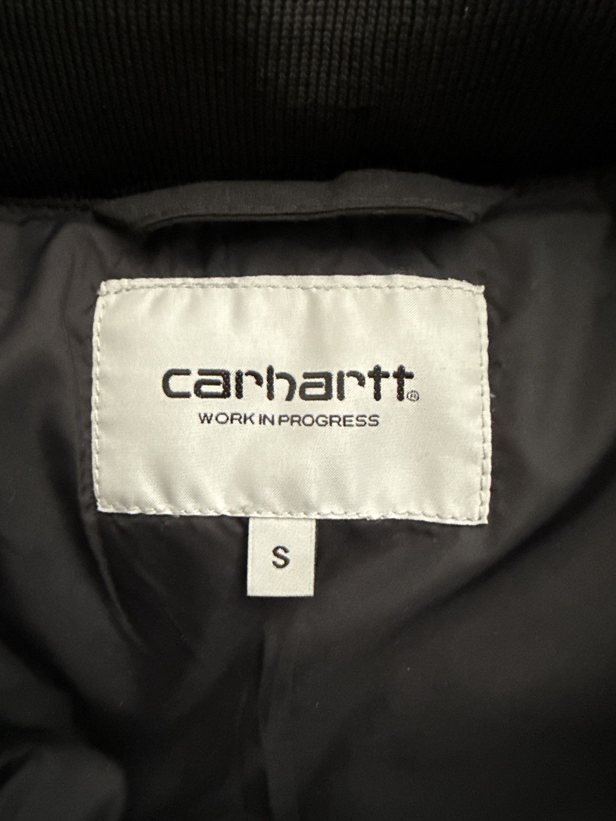 Carhartt CARHARTT WIP PUFFER JACKET FW25 Size US S / EU 44-46 / 1 - 3 Thumbnail
