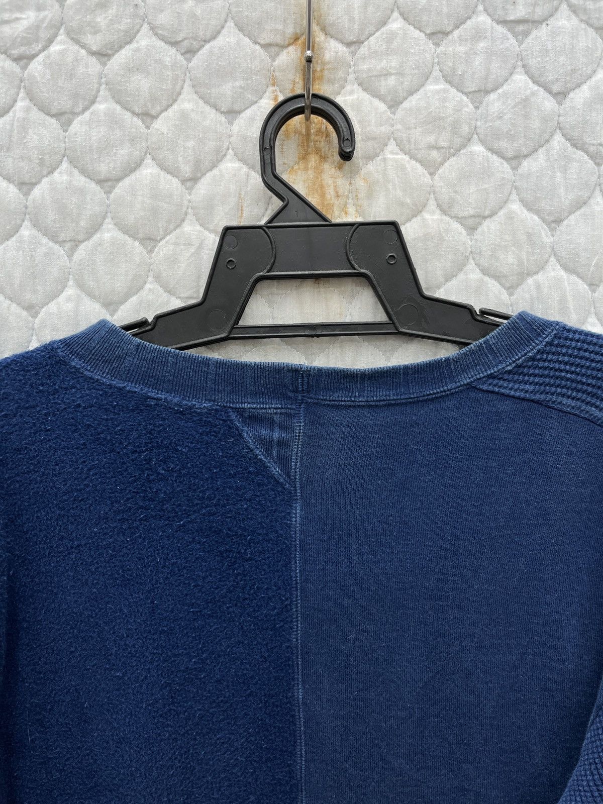 Nigel Cabourn 🔥🔥🔥STEALS NIGEL CABOURN PULLOVER Size US M / EU 48-50 / 2 - 16 Thumbnail