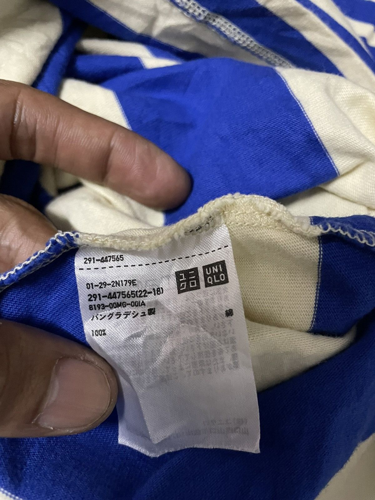 Marni × Uniqlo Midi Dress Size M / US 6-8 / IT 42-44 - 5 Thumbnail