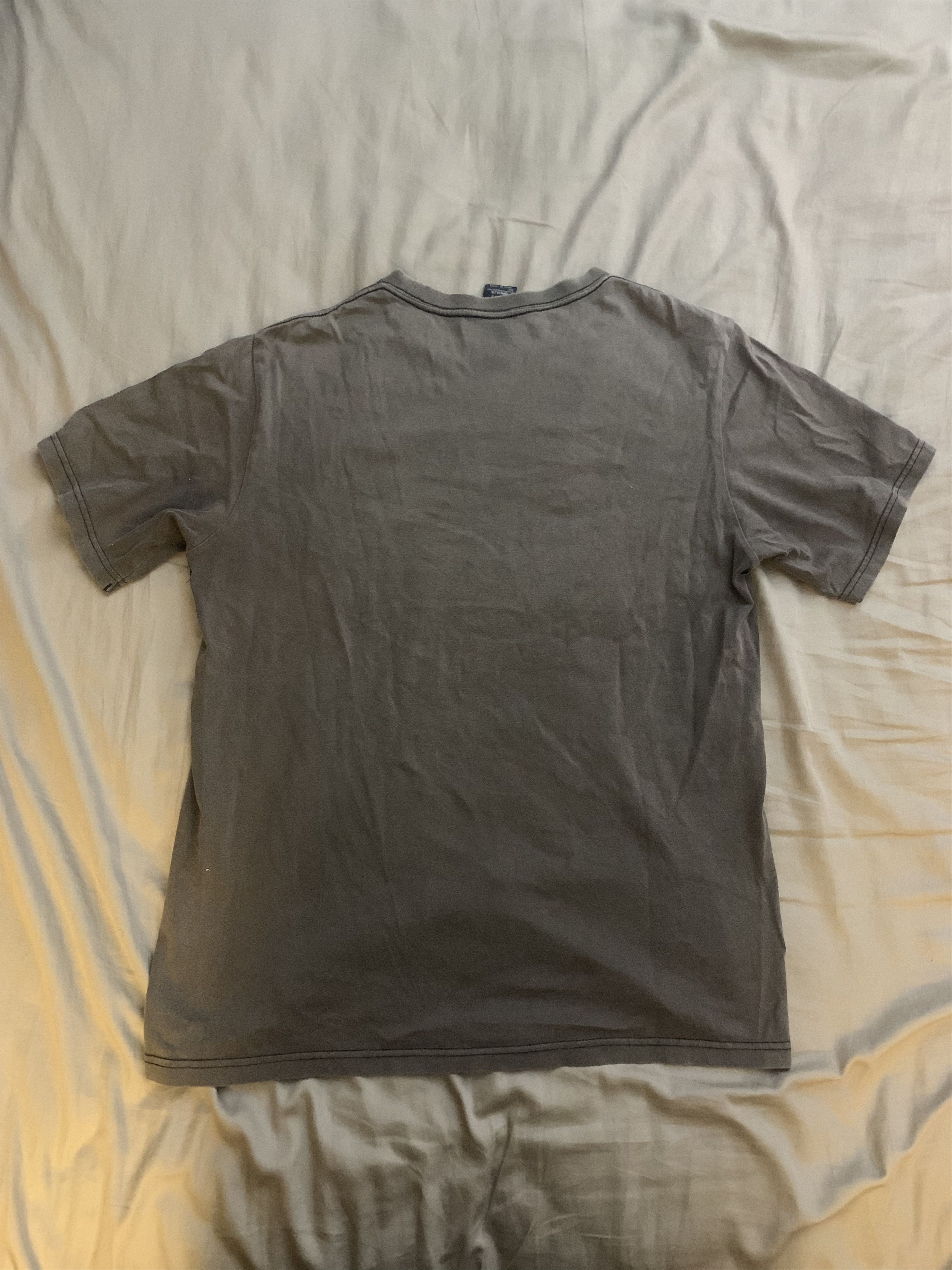 Number (N)ine Number (N)ine N9 Tee Size US L / EU 52-54 / 3 - 2 Thumbnail