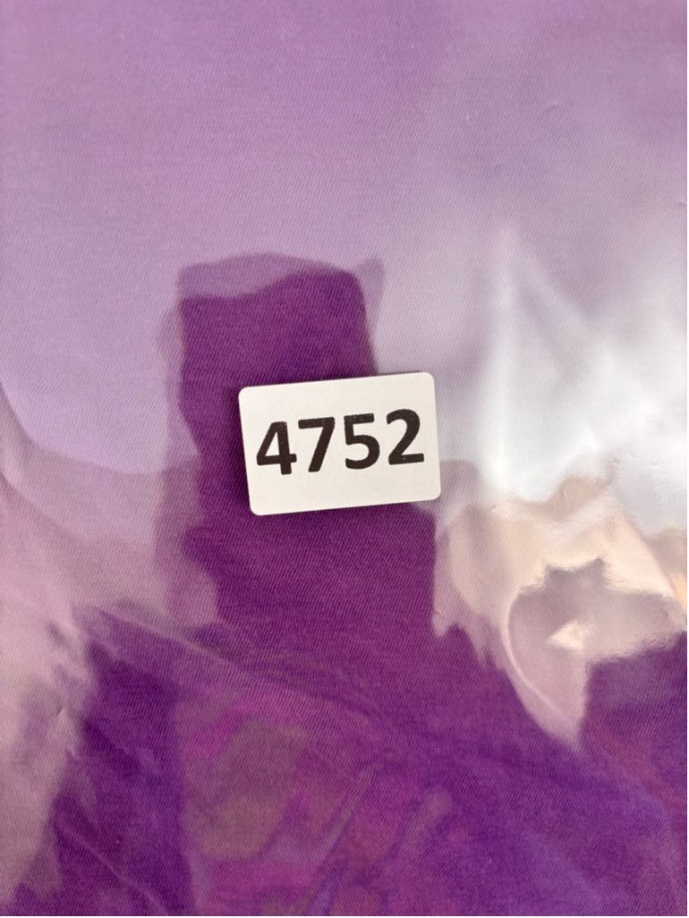 47 Brand Men's 47 Brand Lakers Tank Top Size L Purple & Gold Size US L / EU 52-54 / 3 - 9 Thumbnail