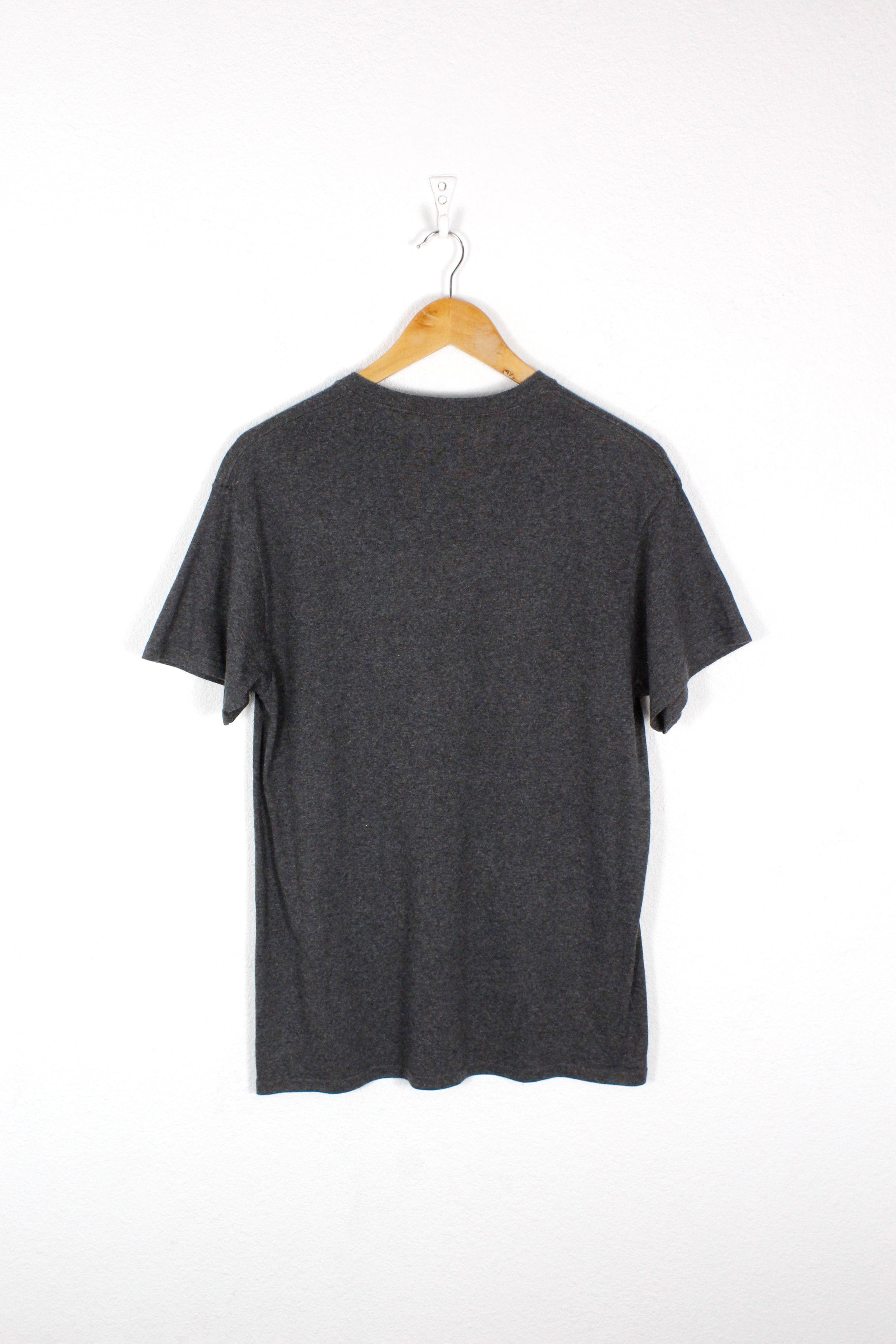 Delta × Vintage Vintage Las Vegas Nevada Graphic 90s Y2K T-shirt Tee Size US M / EU 48-50 / 2 - 3 Thumbnail