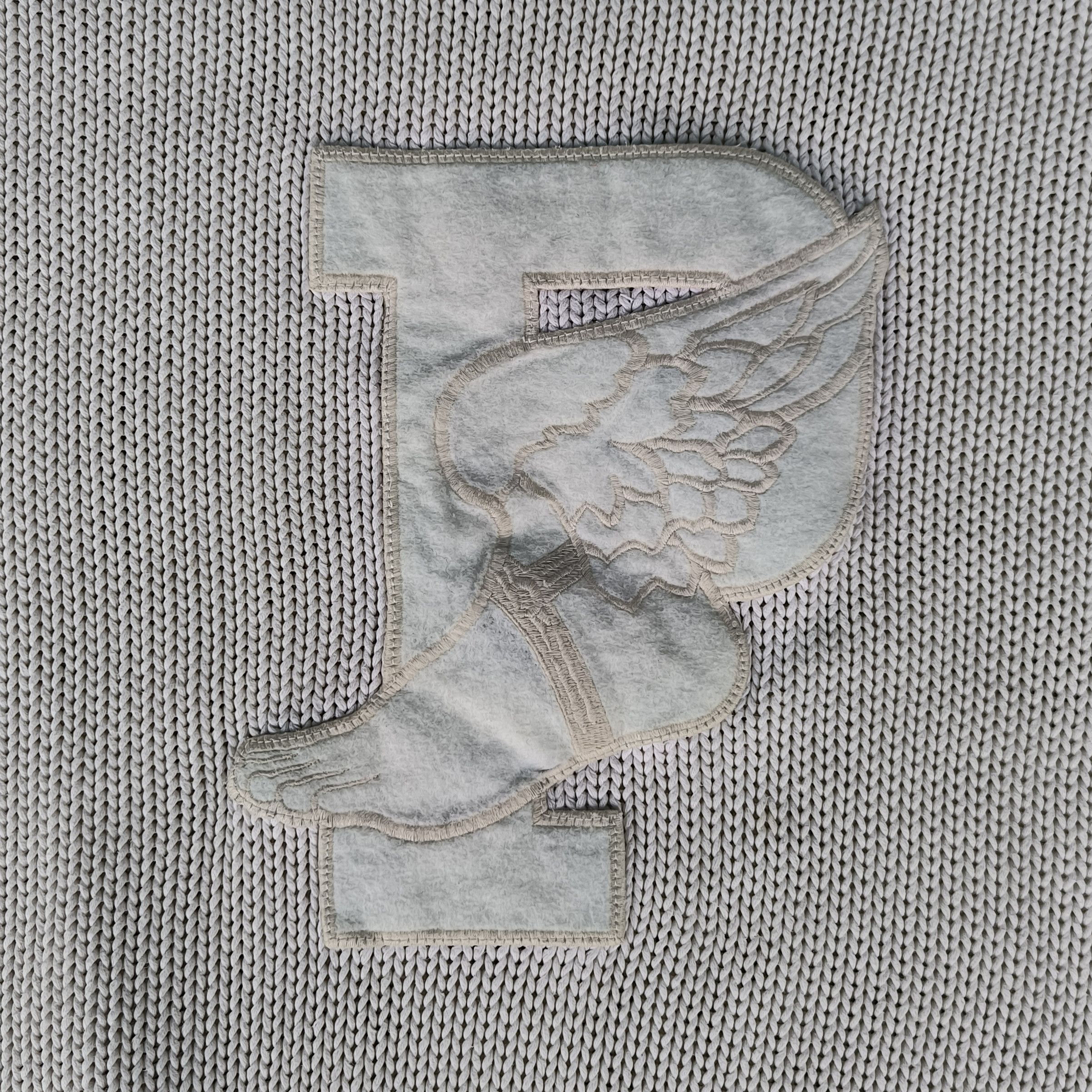 Polo Ralph Lauren VINTAGE' POLO RALPH LAUREN "P-WING" Size US M / EU 48-50 / 2 - 2 Thumbnail