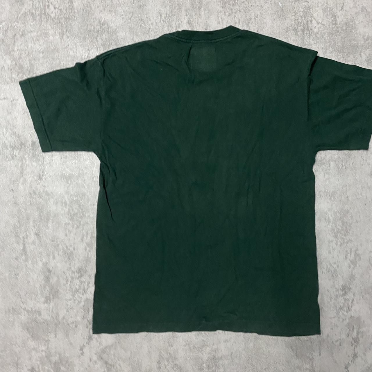 Other 1990s Miami Hurricanes Football green Size US M / EU 48-50 / 2 - 4 Thumbnail
