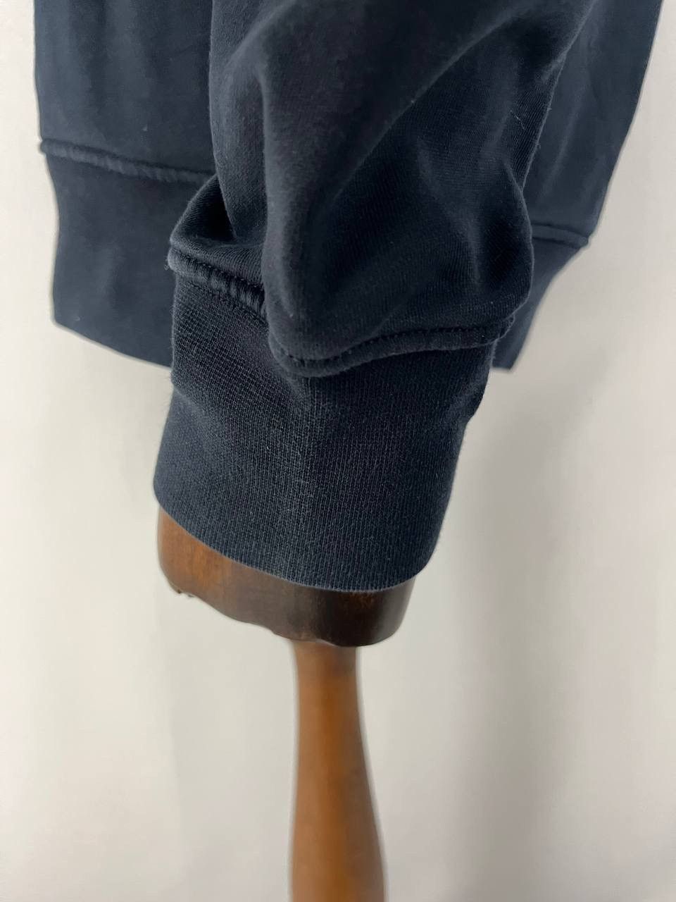 Stone Island Stone Island Crewneck Sweatshirt Navy Size US L / EU 52-54 / 3 - 8 Thumbnail