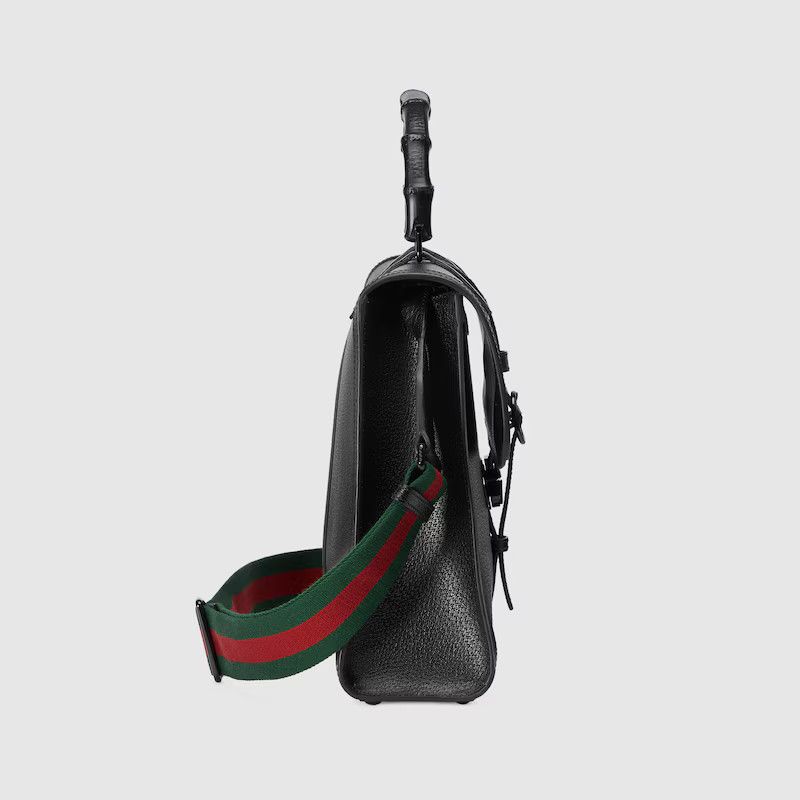 Gucci o1s1wg110225 Size: OS / Diana Briefcase in Black Size ONE SIZE - 3 Thumbnail
