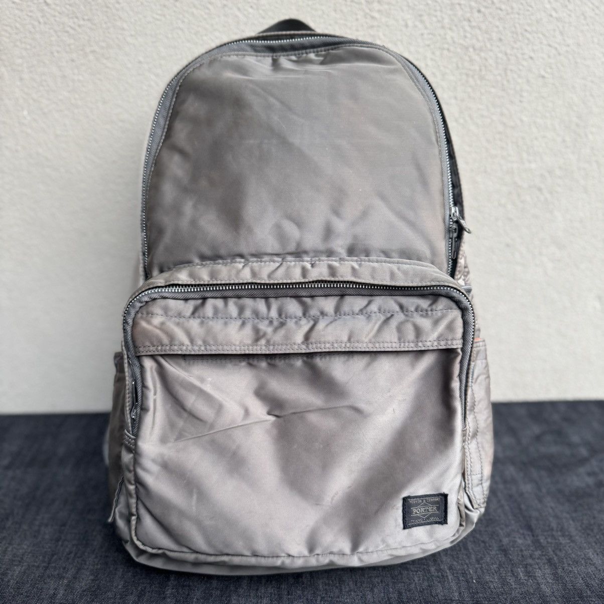 Head Porter × Japanese Brand × Porter Porter Tanker Daypack | Grailed