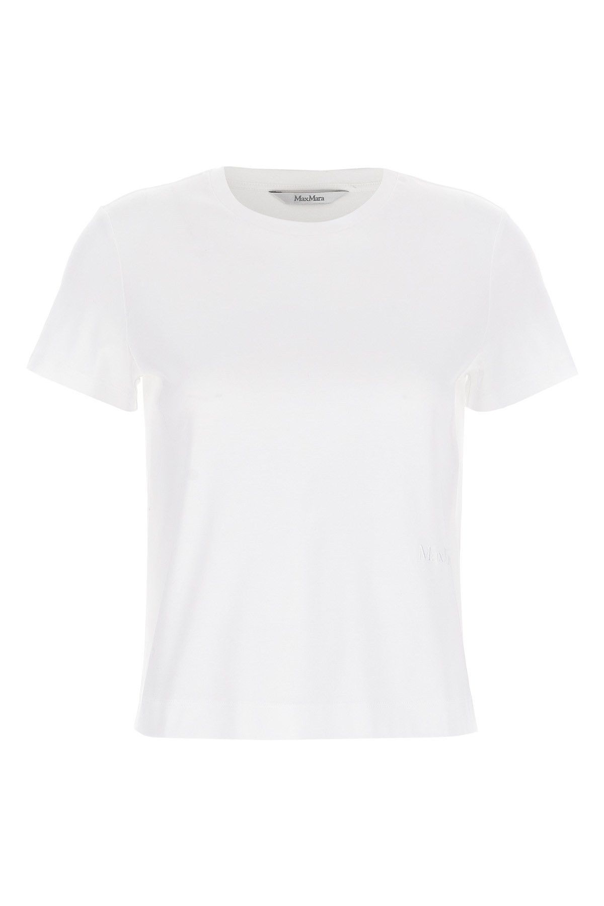 Max Mara 'Nerina' T-shirt Size S / US 4 / IT 40 - 1 Thumbnail