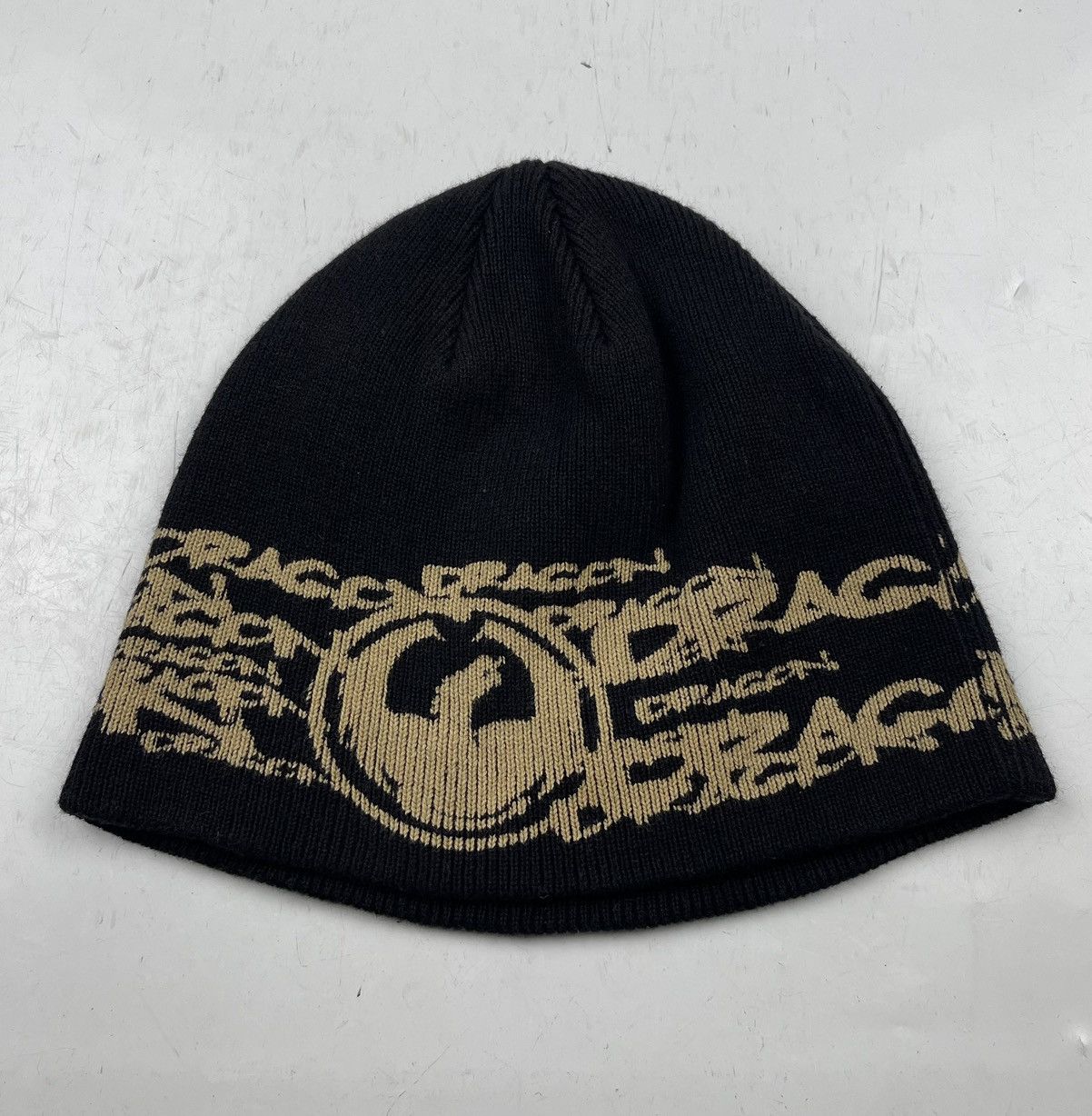Japanese Brand × Seditionaries dragon beanie hat tc35 Size ONE SIZE - 2 Thumbnail