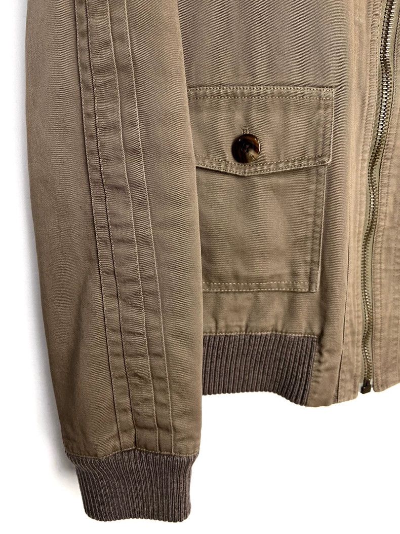 Dior Dior 05AW wool collar G1 jacket Size US S / EU 44-46 / 1 - 4 Thumbnail