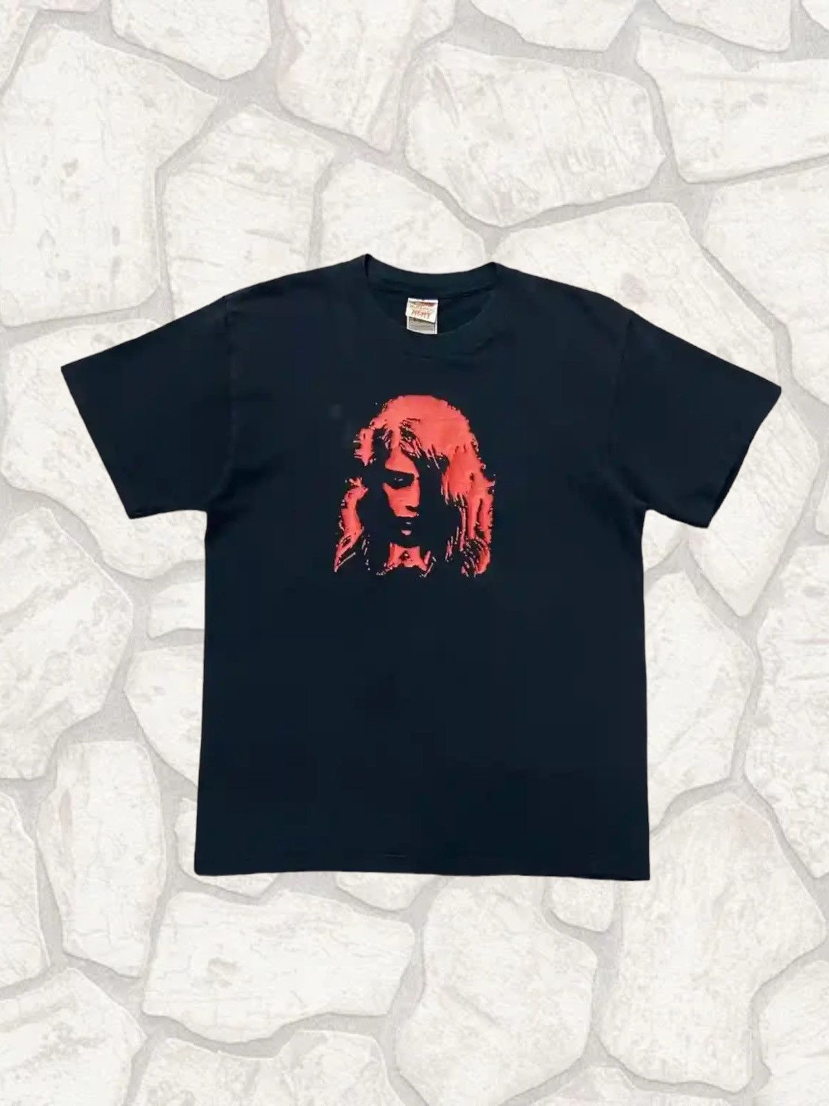 Vintage 90’s Night Of The Living Dead Sun Faded Tshirt