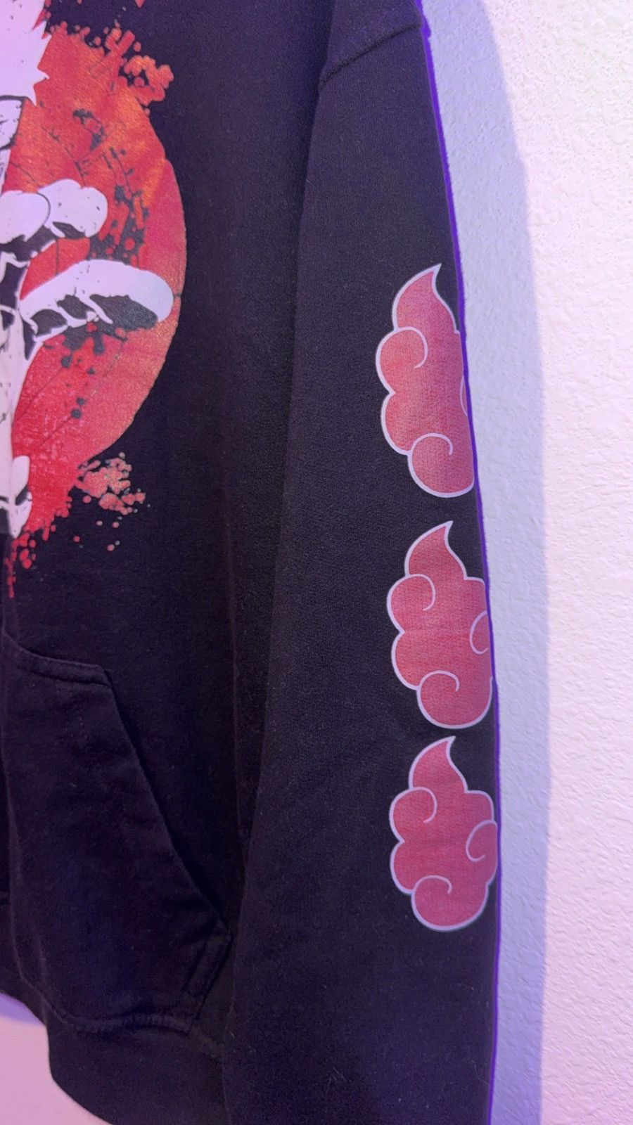 Other Naruto Vintage Anime Cartoon Movie T Shirt Size US M / EU 48-50 / 2 - 2 Thumbnail