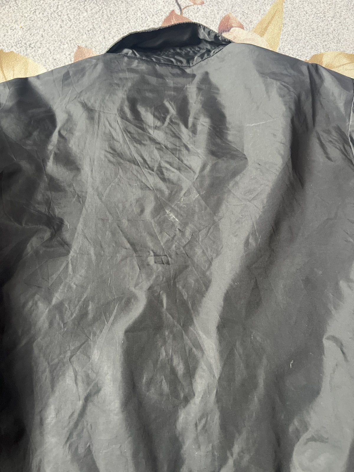 Adidas Vintage Adidas x Descente Japan Archival Windbreaker Jacket Size US L / EU 52-54 / 3 - 8 Thumbnail