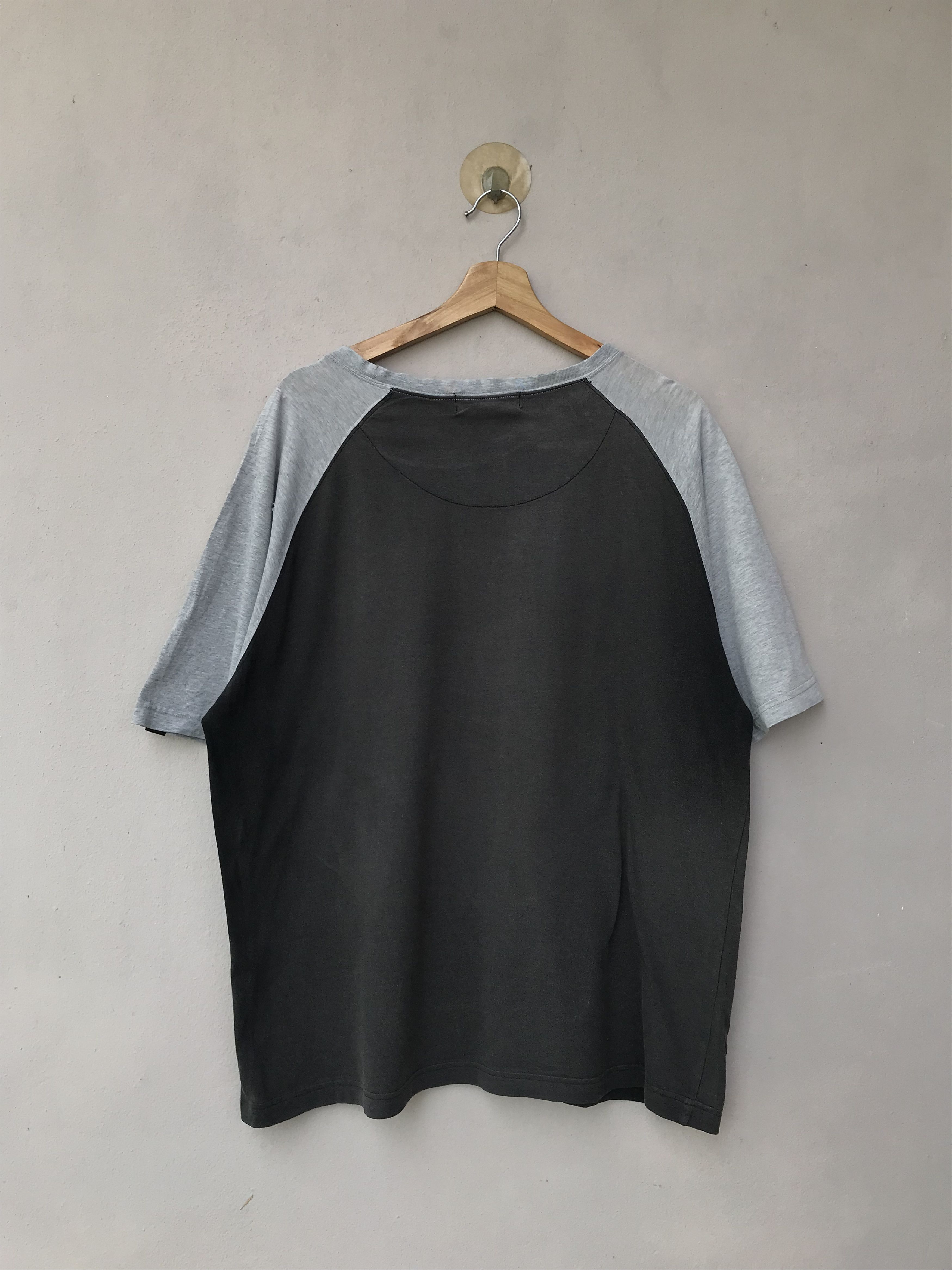 Airwalk Vintage Airwalk Nightwear Tee Size US L / EU 52-54 / 3 - 5 Thumbnail