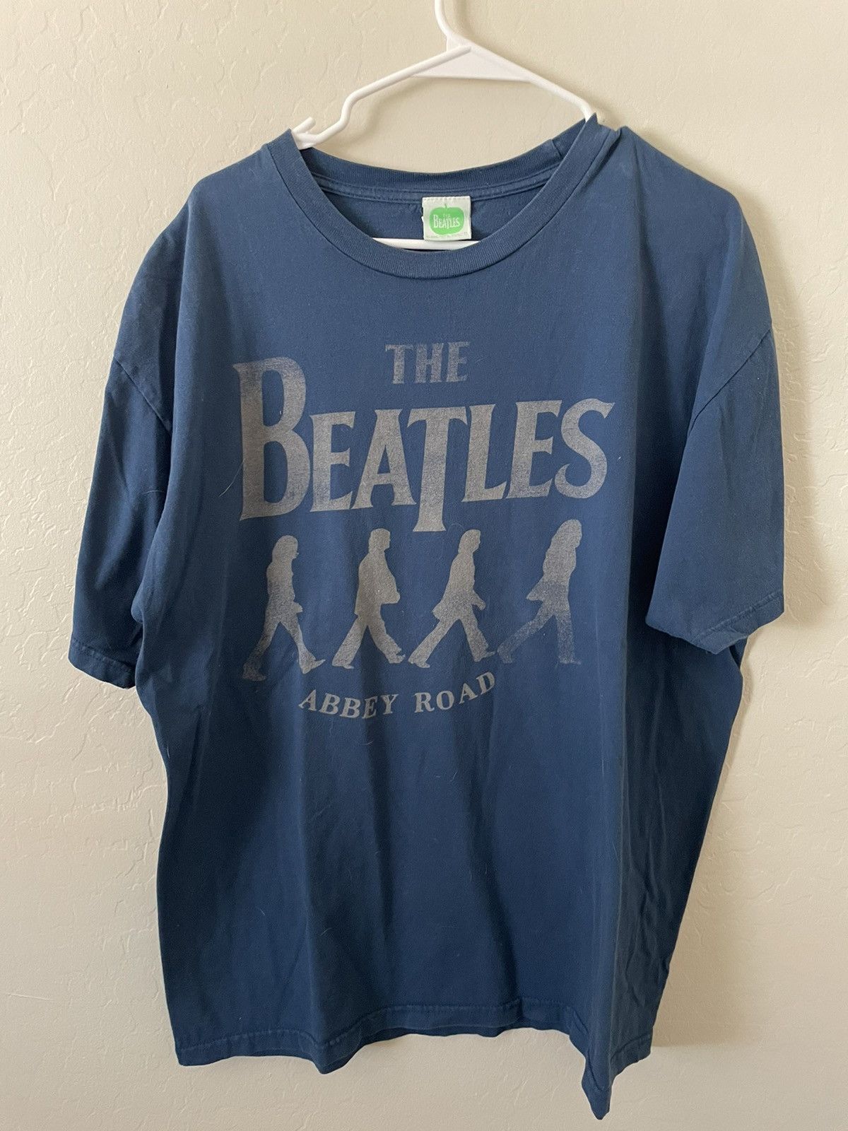 Band Tees BEATLES COVER TEE Size US XL / EU 56 / 4 - 1 Preview
